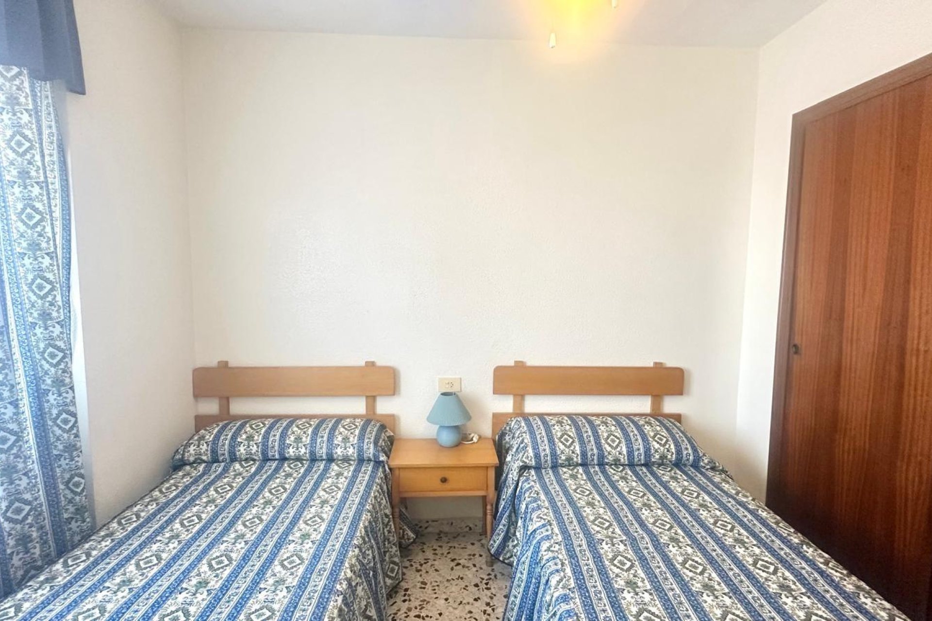 Segunda mano - Apartamento -
Torrevieja - Punta Prima