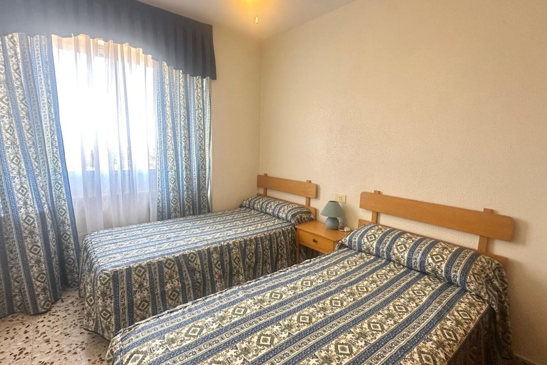 Segunda mano - Apartamento -
Torrevieja - Punta Prima