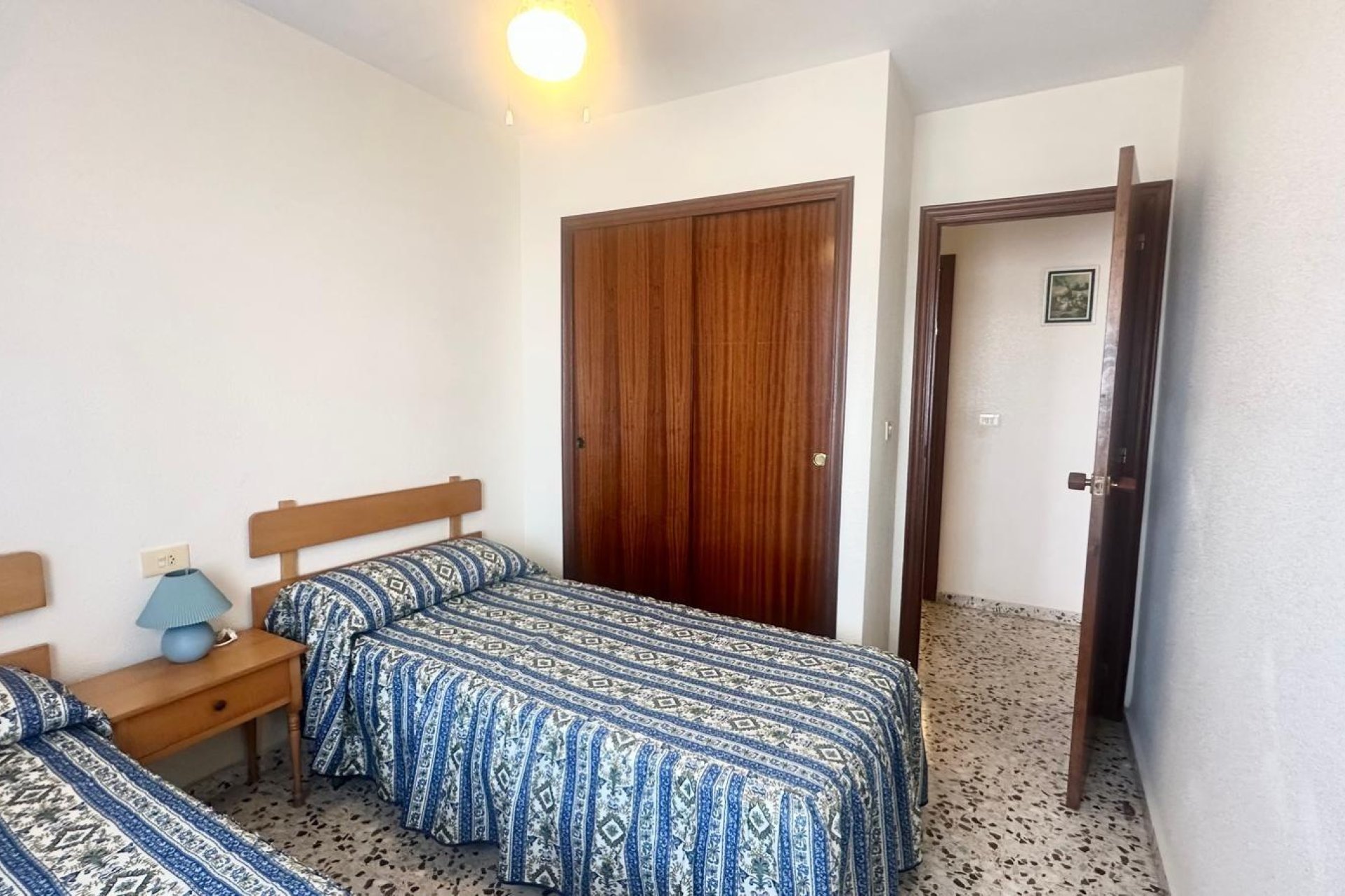 Segunda mano - Apartamento -
Torrevieja - Punta Prima