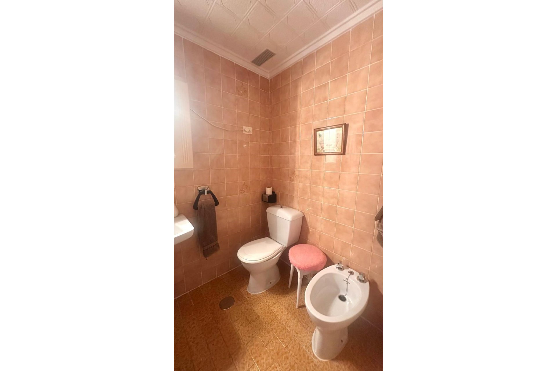 Segunda mano - Apartamento -
Torrevieja - Punta Prima