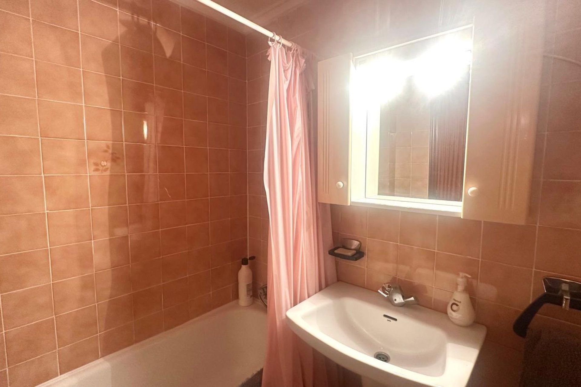Segunda mano - Apartamento -
Torrevieja - Punta Prima