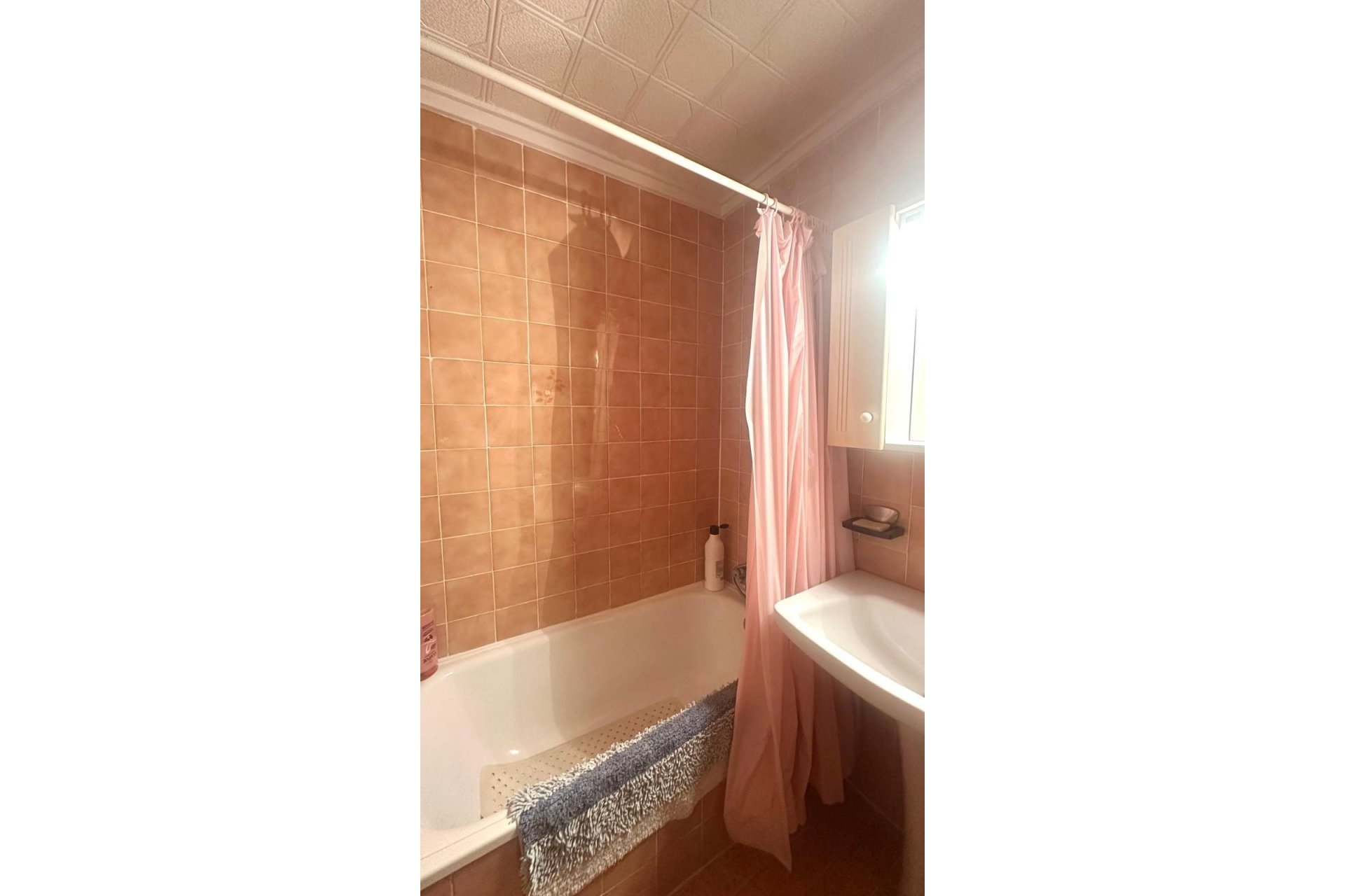 Segunda mano - Apartamento -
Torrevieja - Punta Prima