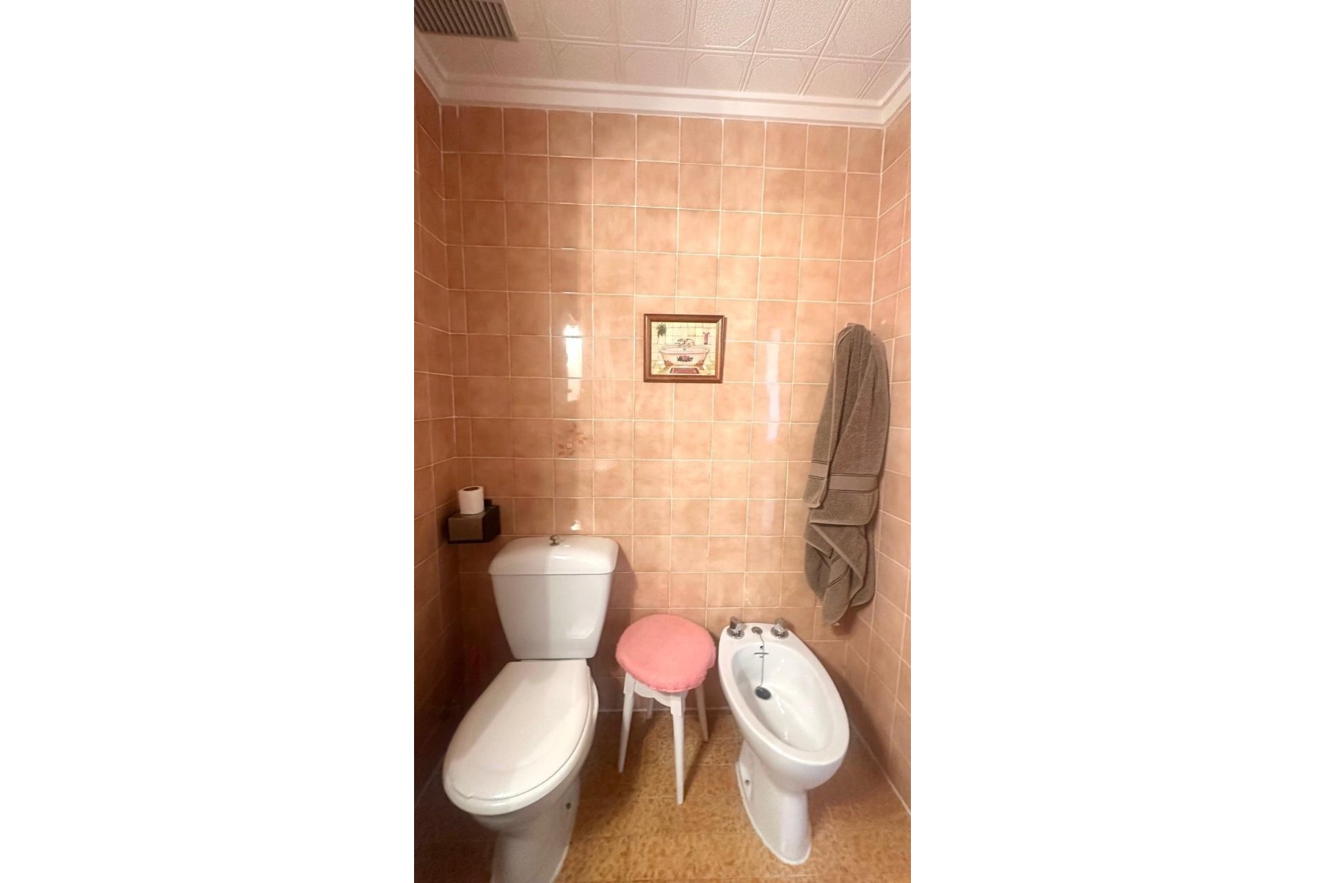 Segunda mano - Apartamento -
Torrevieja - Punta Prima