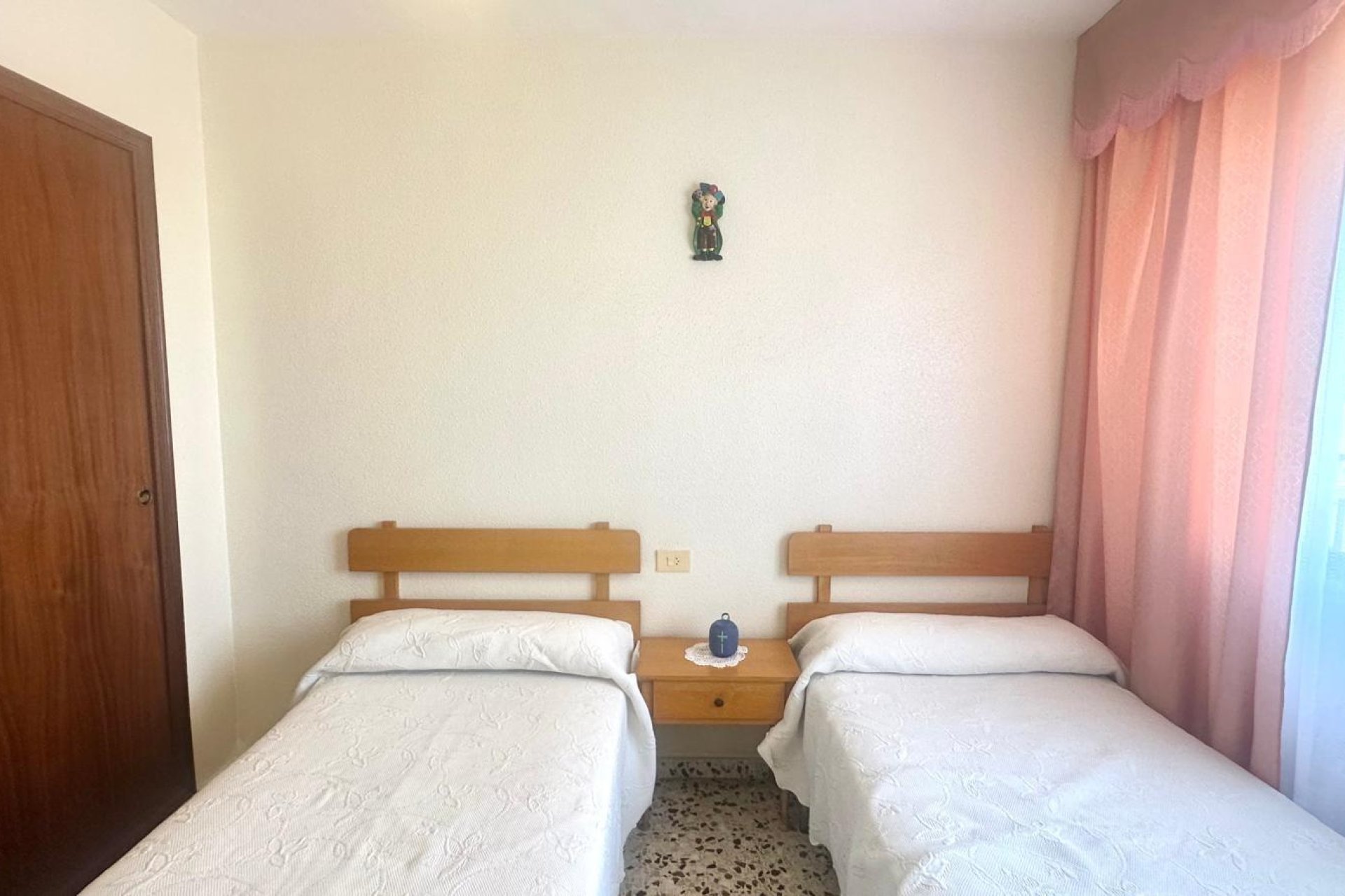 Segunda mano - Apartamento -
Torrevieja - Punta Prima