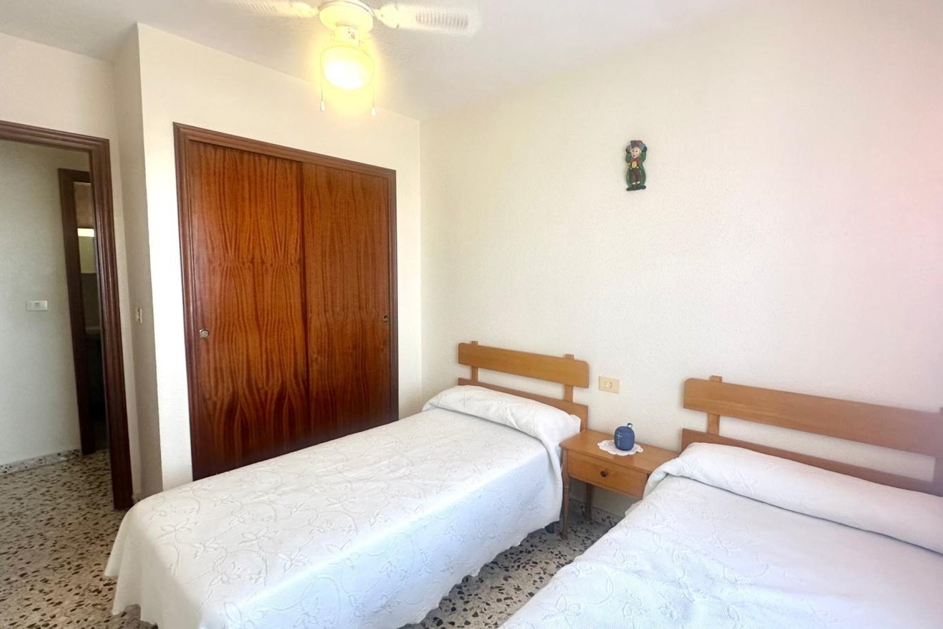 Segunda mano - Apartamento -
Torrevieja - Punta Prima