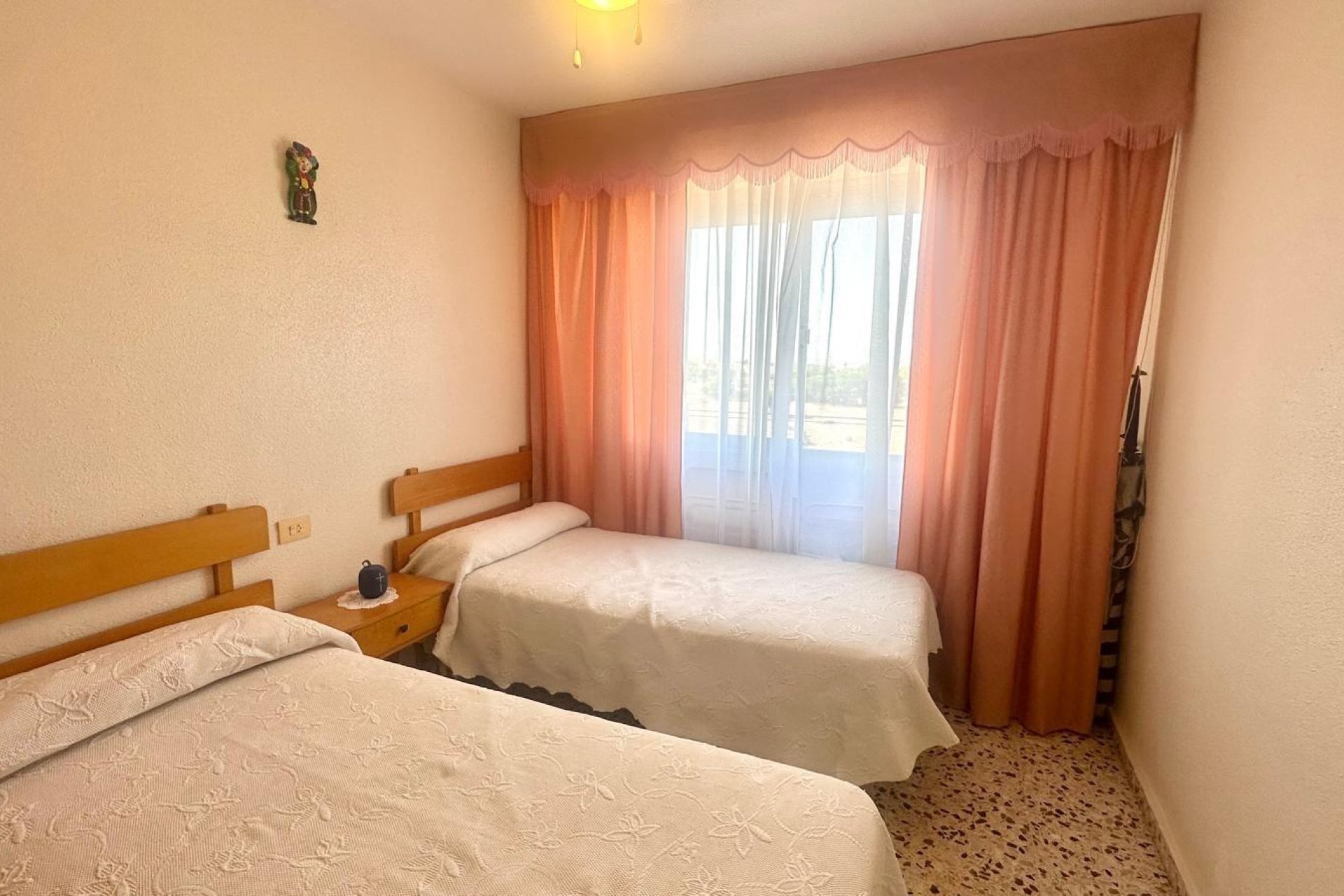 Segunda mano - Apartamento -
Torrevieja - Punta Prima