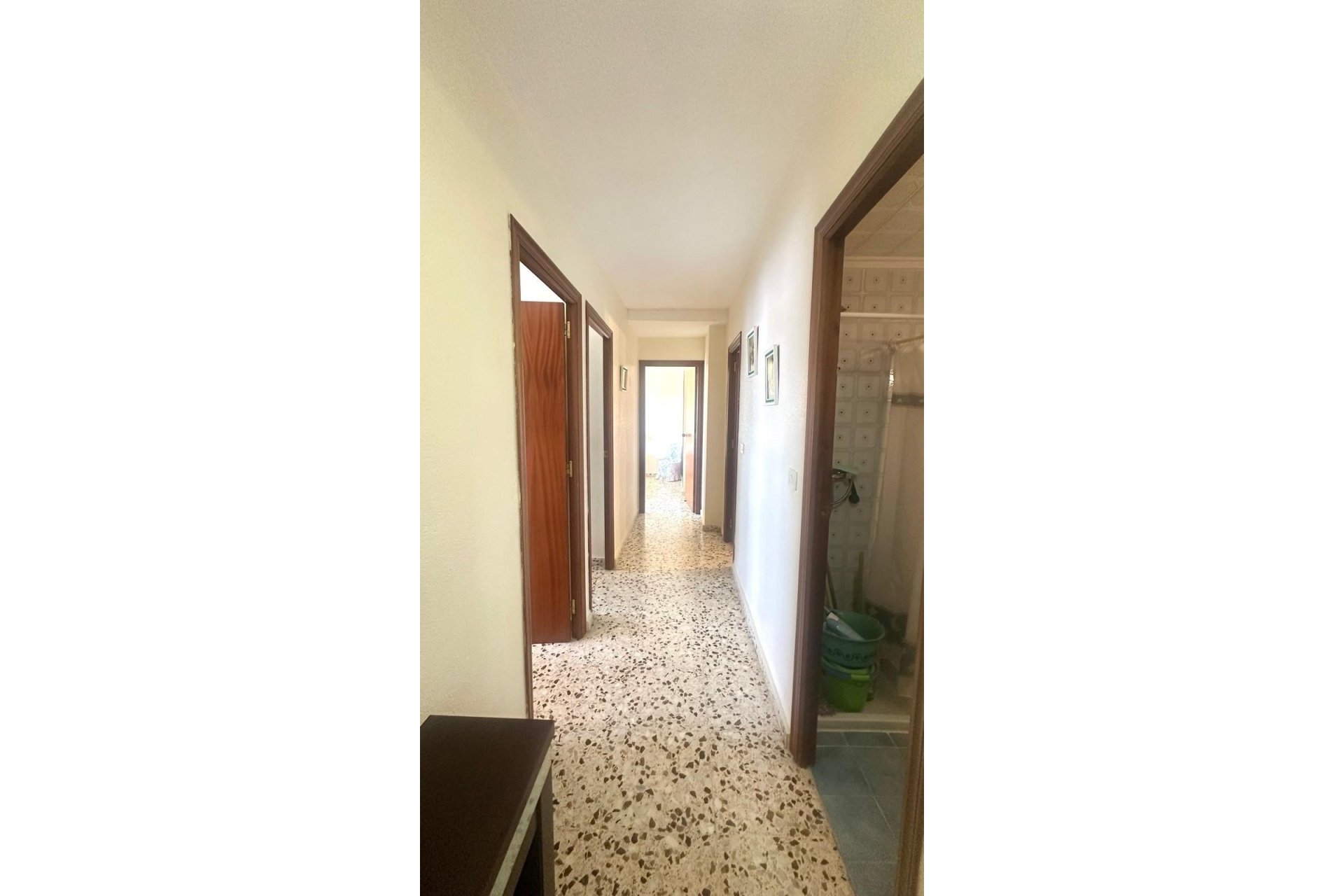 Segunda mano - Apartamento -
Torrevieja - Punta Prima