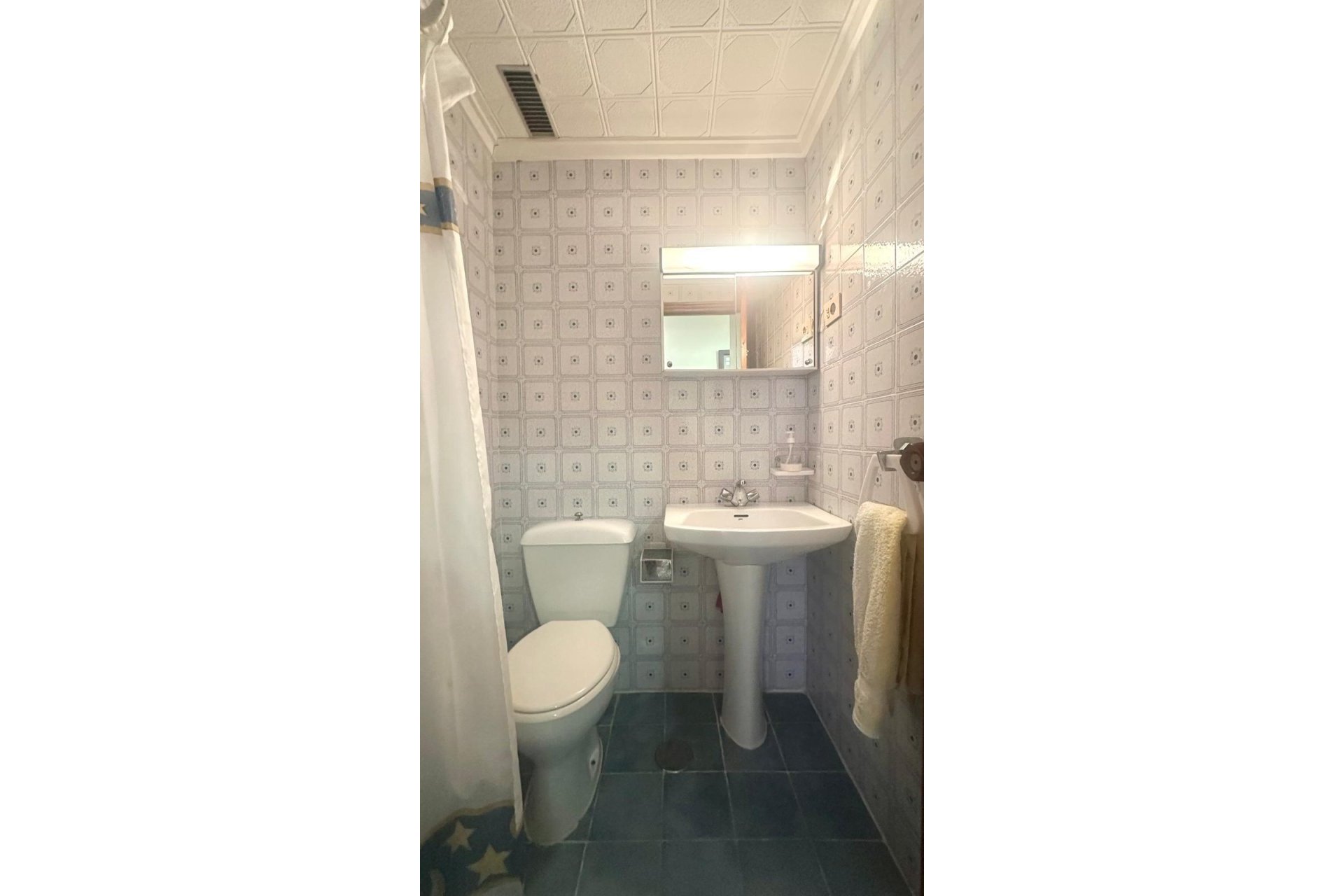 Segunda mano - Apartamento -
Torrevieja - Punta Prima