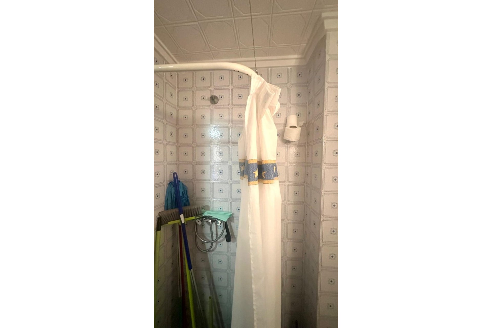 Segunda mano - Apartamento -
Torrevieja - Punta Prima