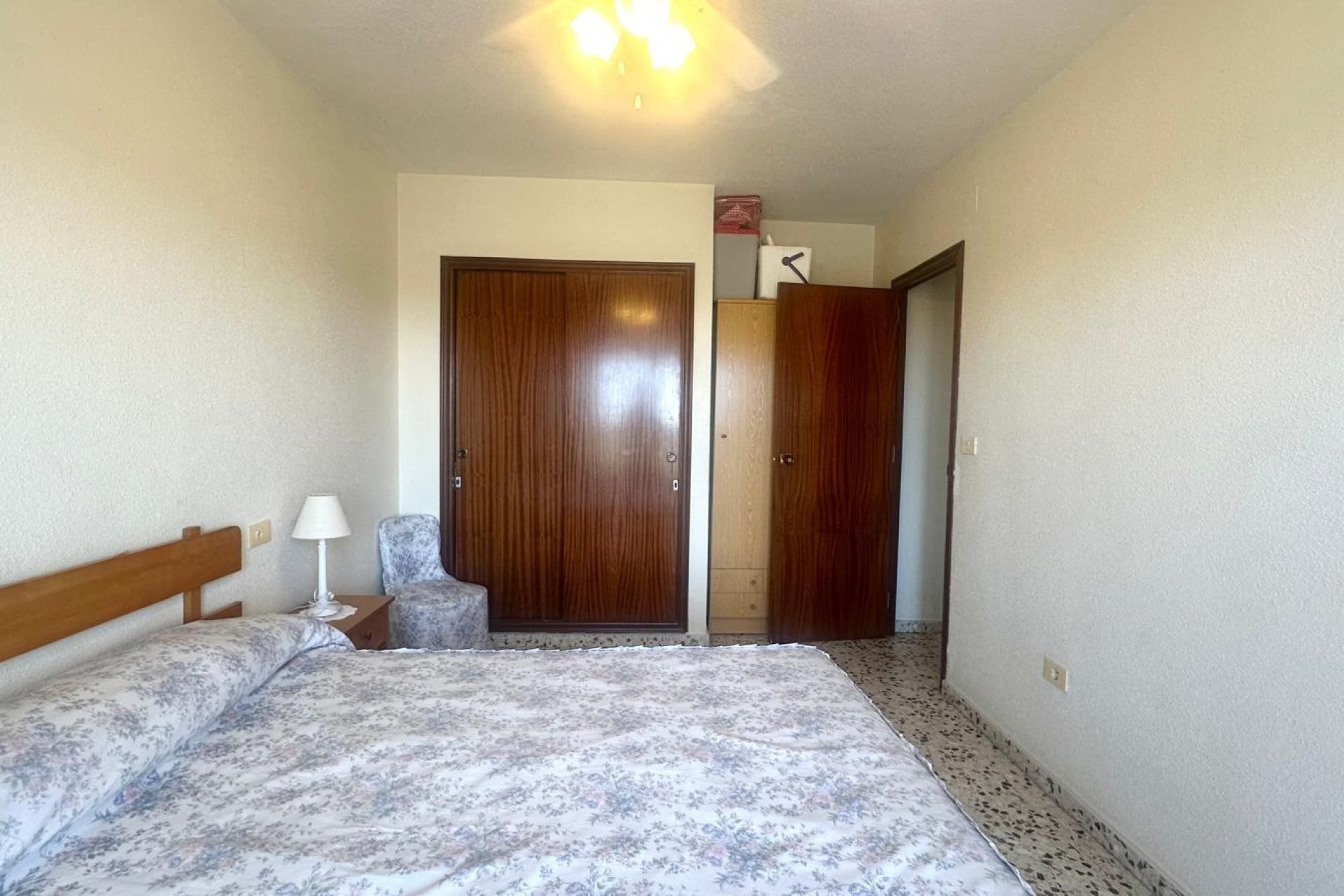 Segunda mano - Apartamento -
Torrevieja - Punta Prima