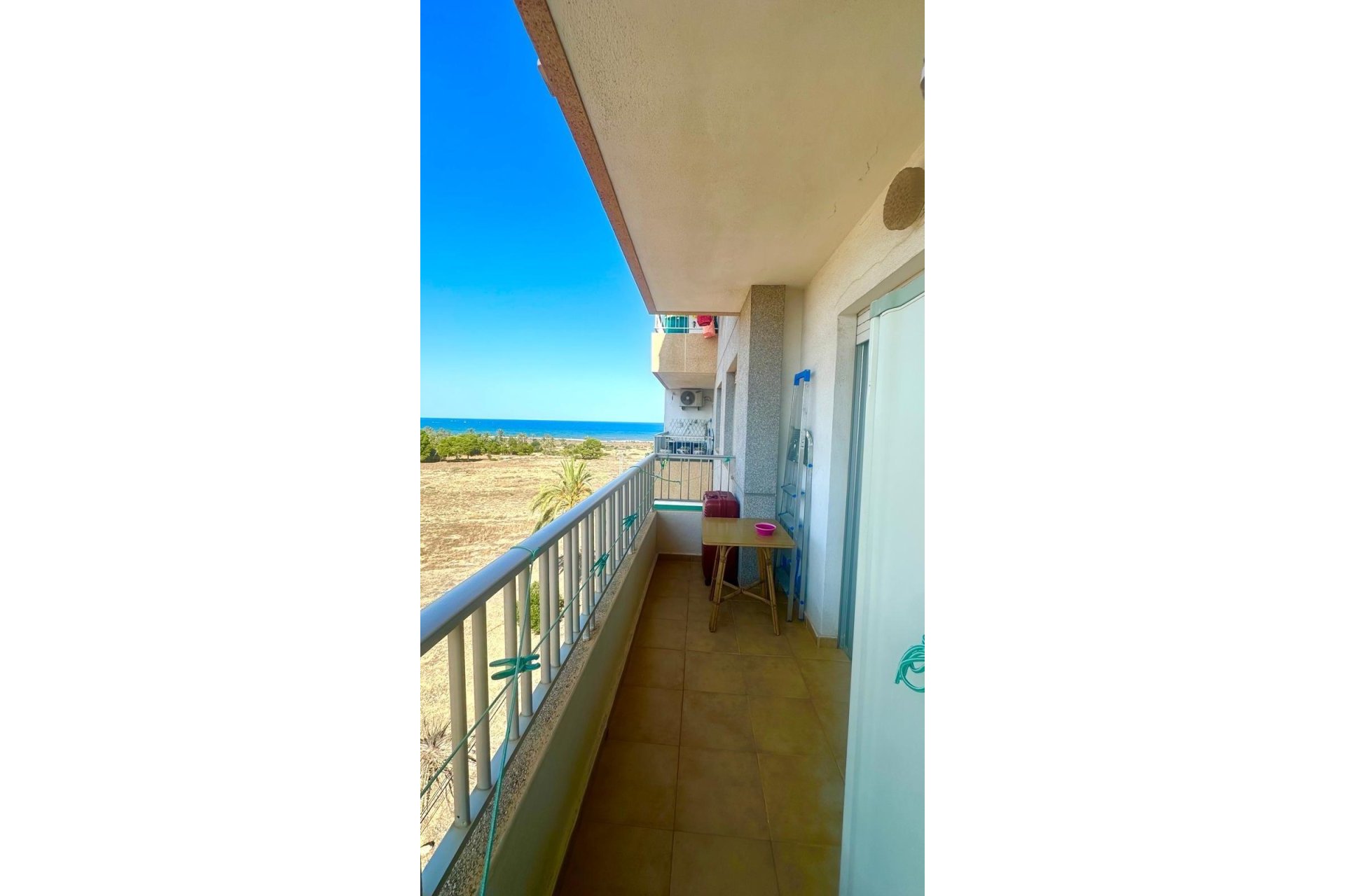 Segunda mano - Apartamento -
Torrevieja - Punta Prima