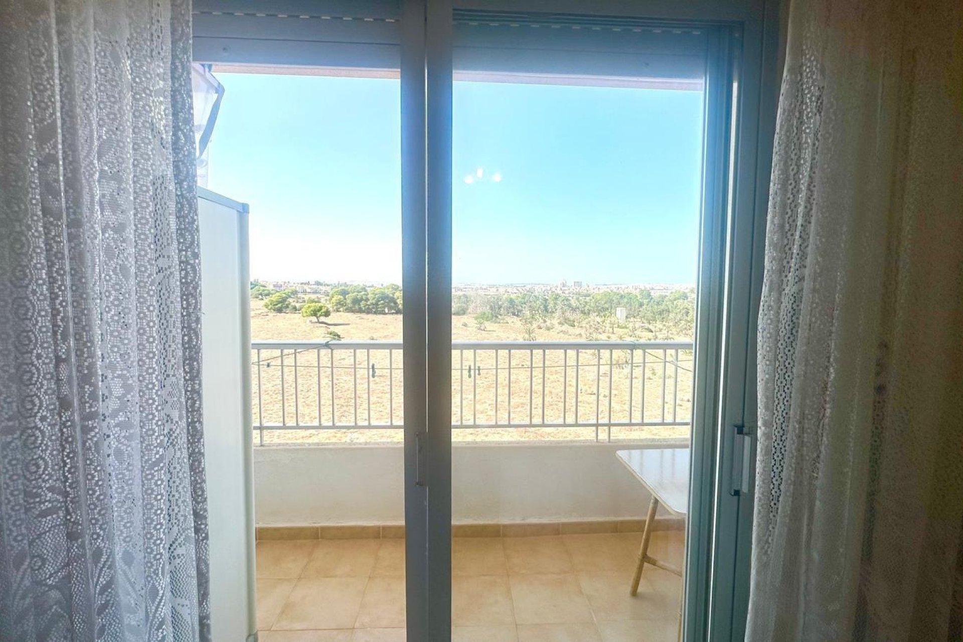 Segunda mano - Apartamento -
Torrevieja - Punta Prima