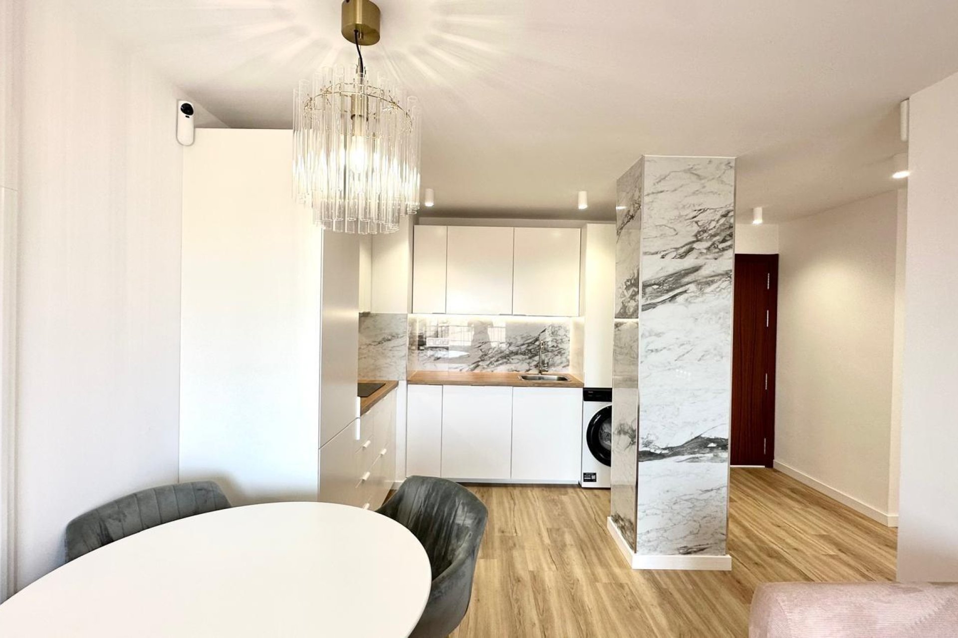 Segunda mano - Apartamento -
Torrevieja - Punta Prima