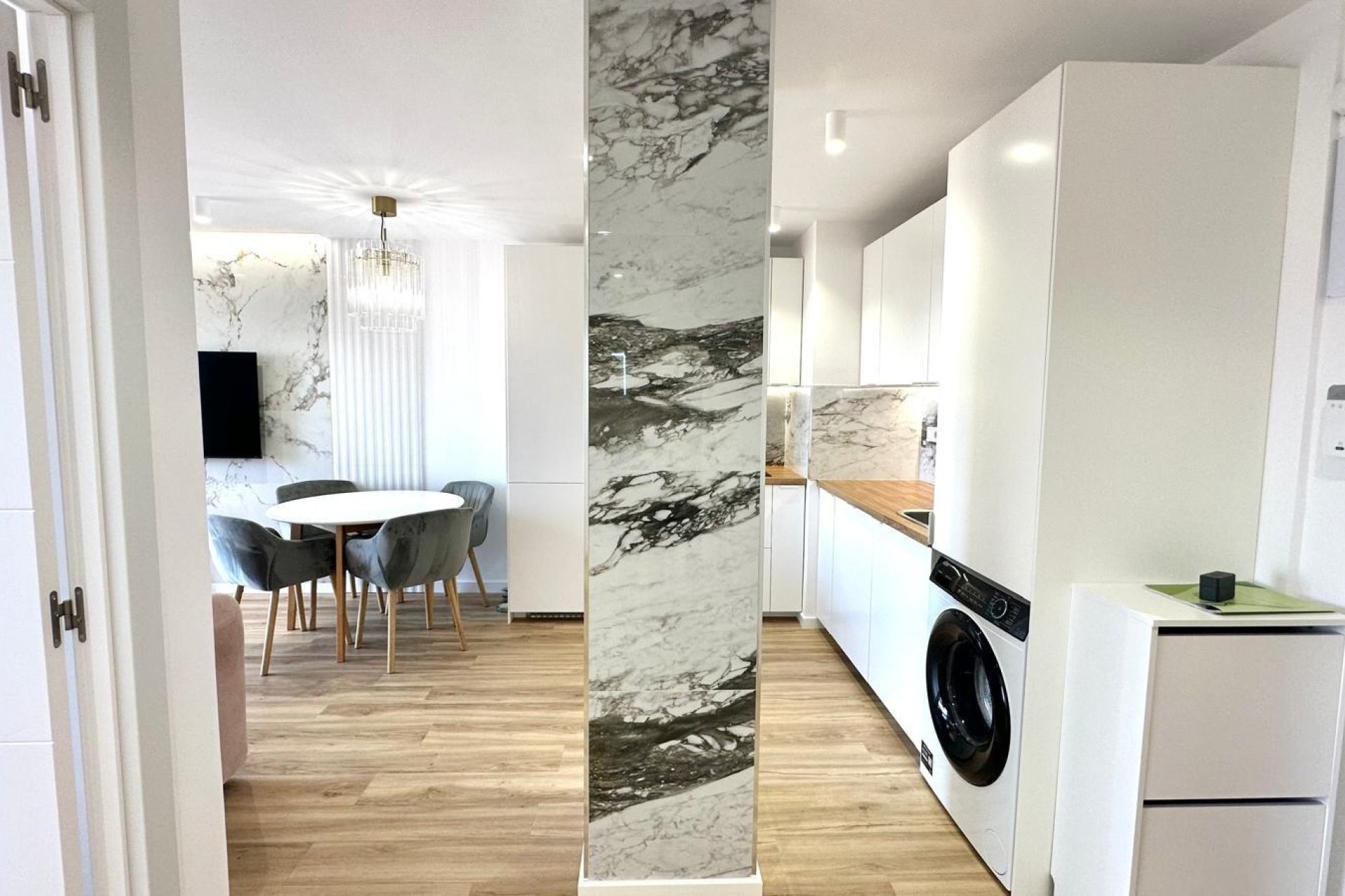 Segunda mano - Apartamento -
Torrevieja - Punta Prima