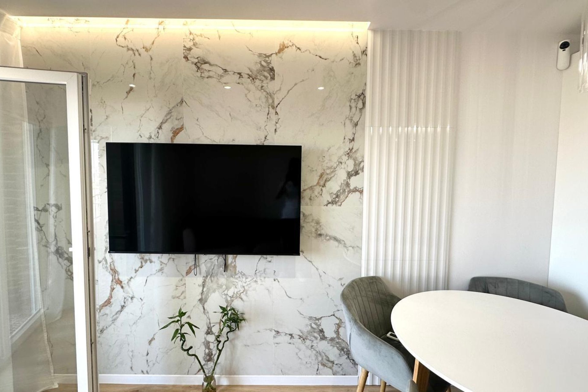 Segunda mano - Apartamento -
Torrevieja - Punta Prima