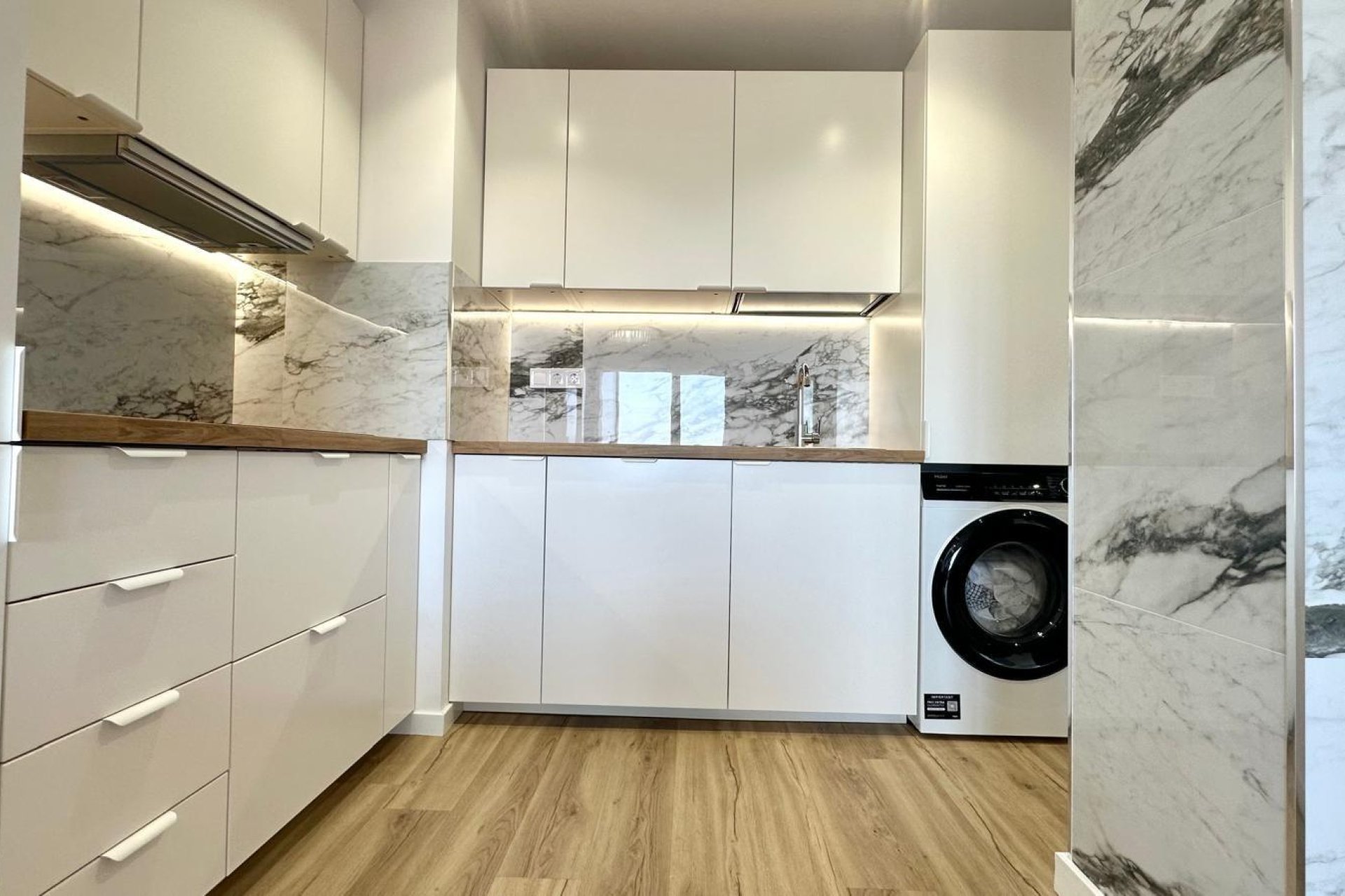 Segunda mano - Apartamento -
Torrevieja - Punta Prima