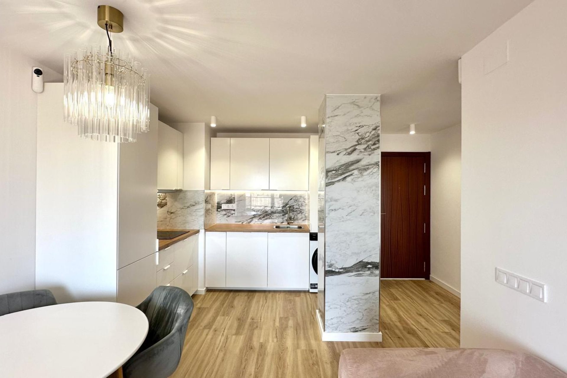Segunda mano - Apartamento -
Torrevieja - Punta Prima
