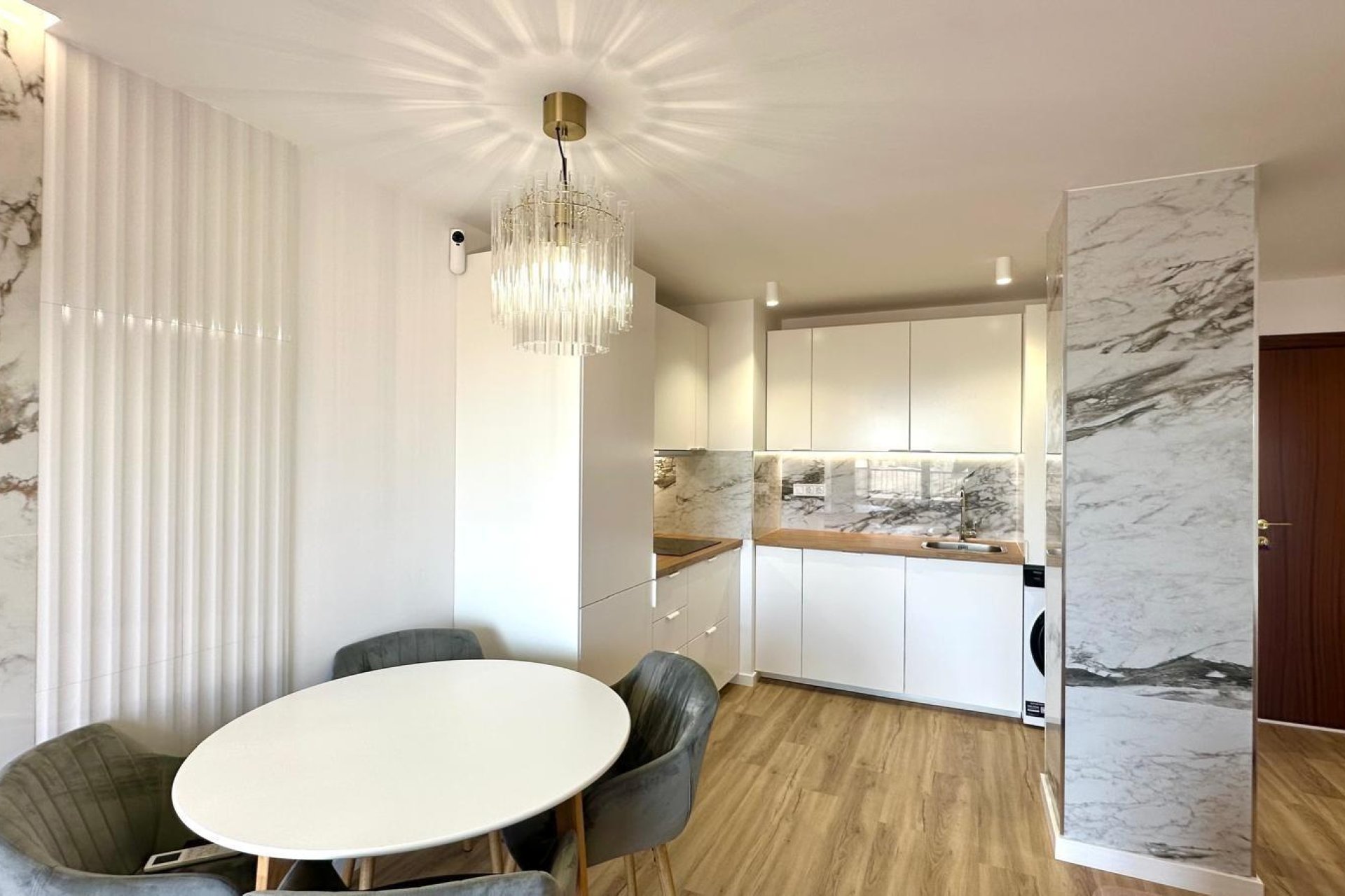 Segunda mano - Apartamento -
Torrevieja - Punta Prima