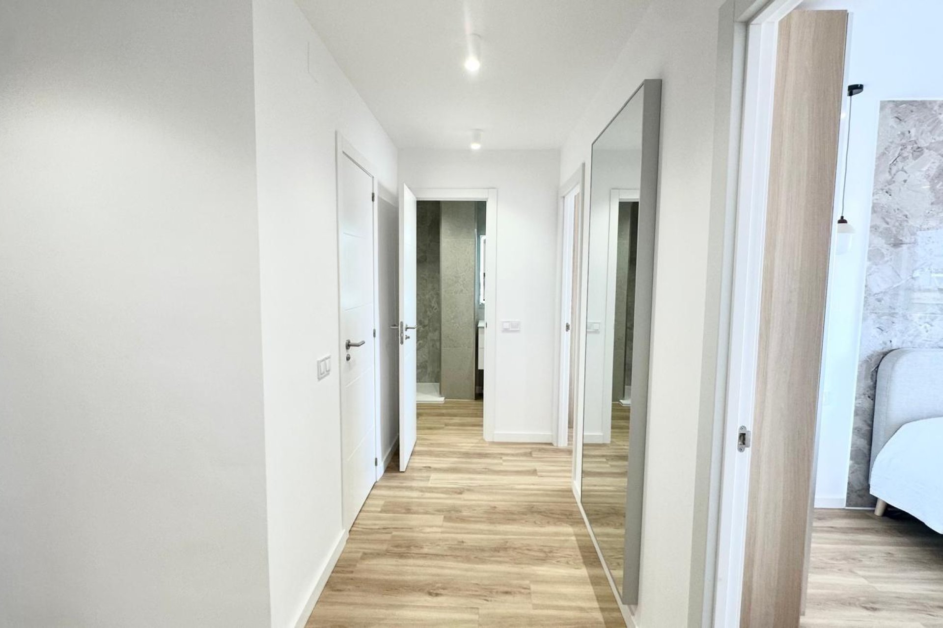 Segunda mano - Apartamento -
Torrevieja - Punta Prima