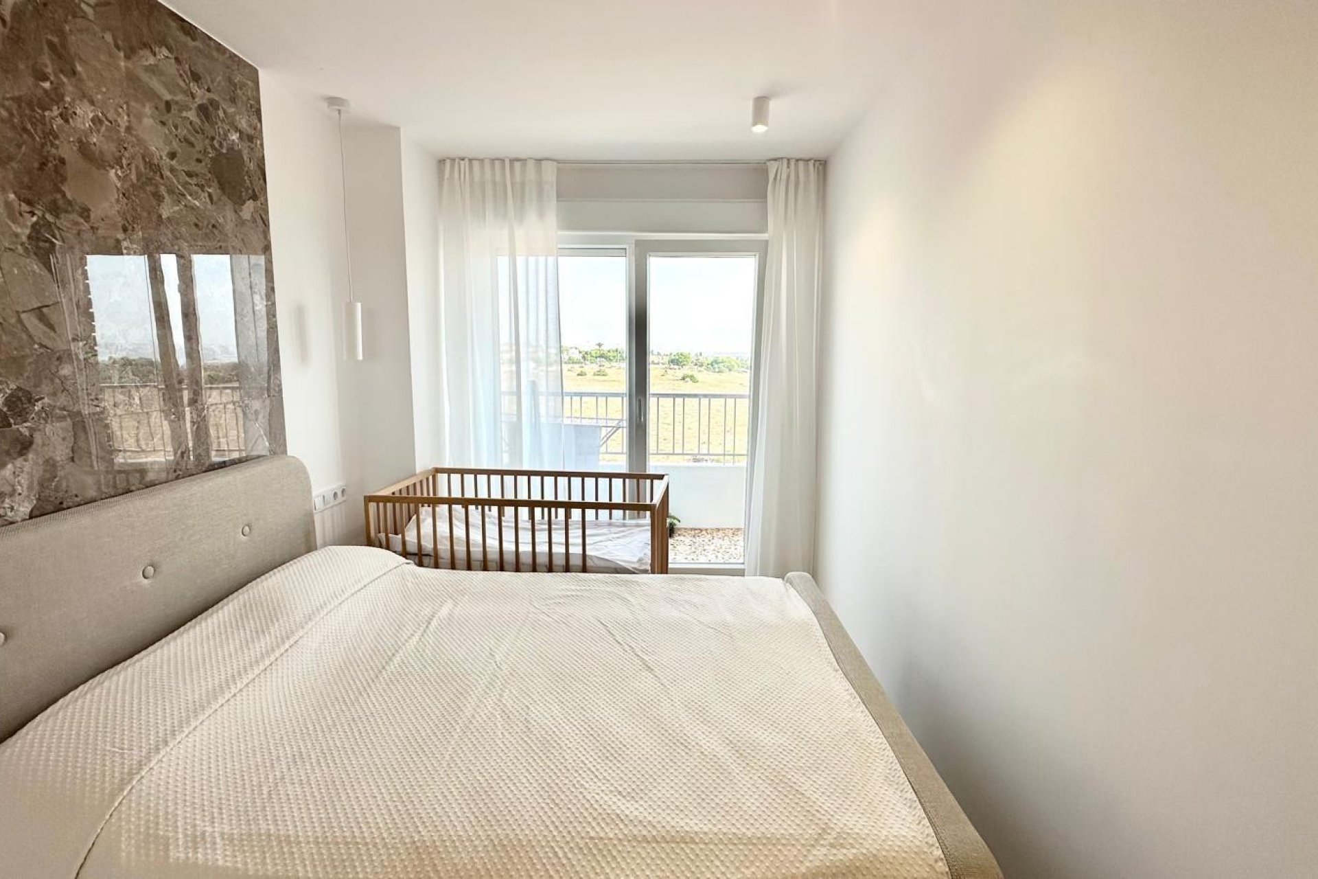 Segunda mano - Apartamento -
Torrevieja - Punta Prima