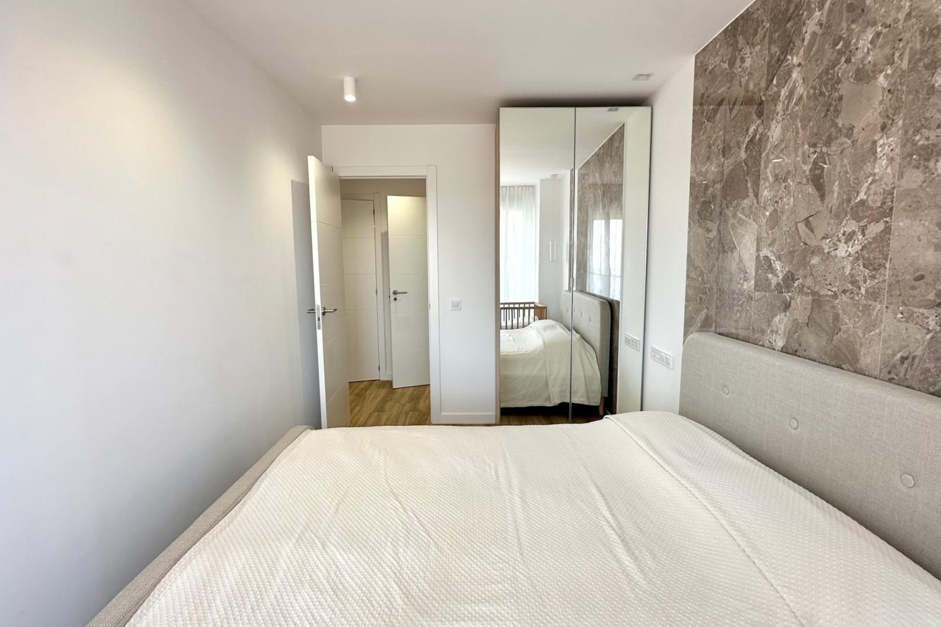 Segunda mano - Apartamento -
Torrevieja - Punta Prima