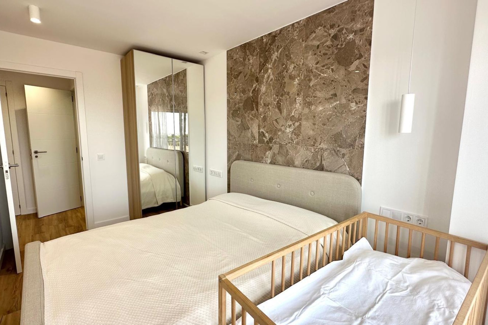 Segunda mano - Apartamento -
Torrevieja - Punta Prima