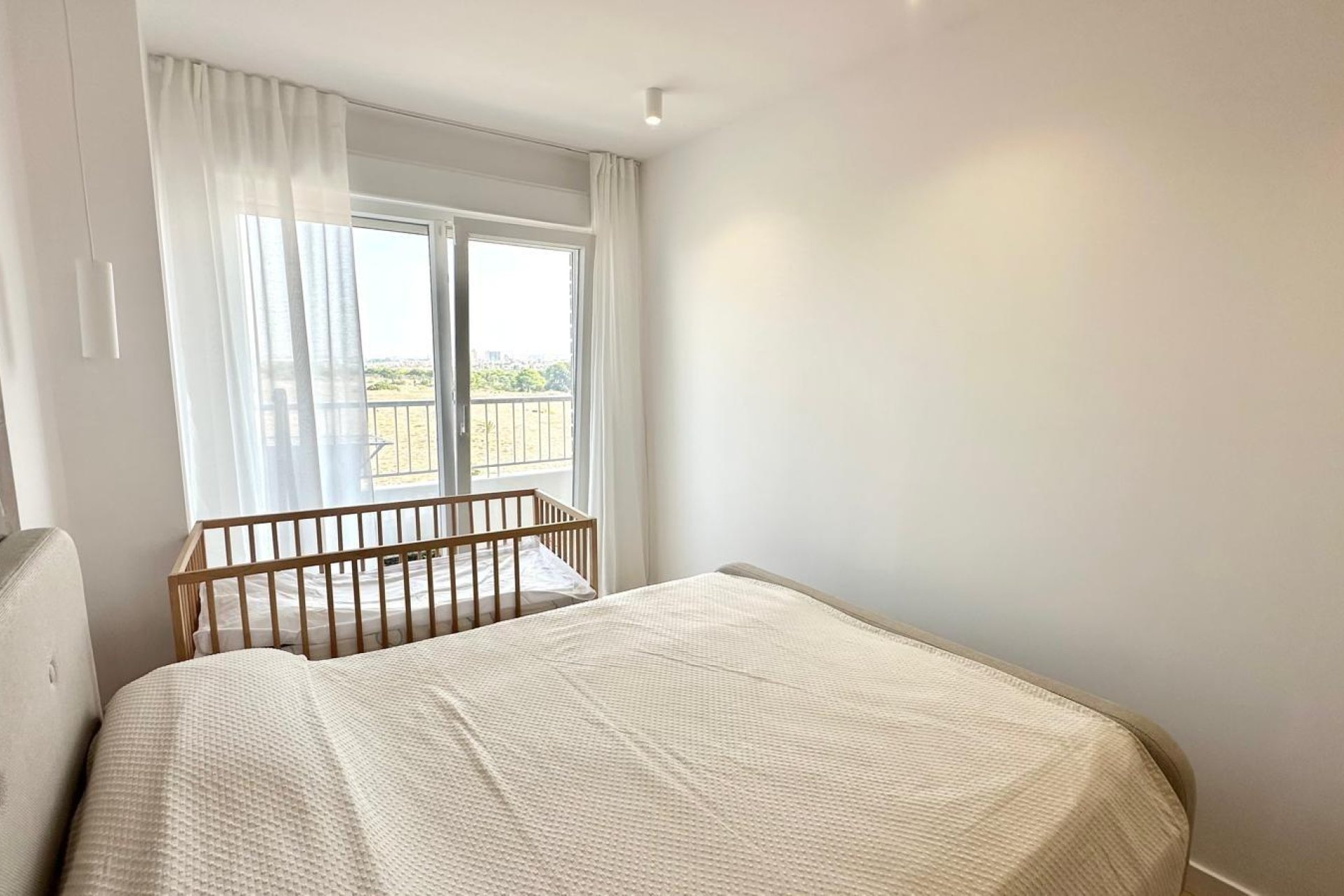 Segunda mano - Apartamento -
Torrevieja - Punta Prima