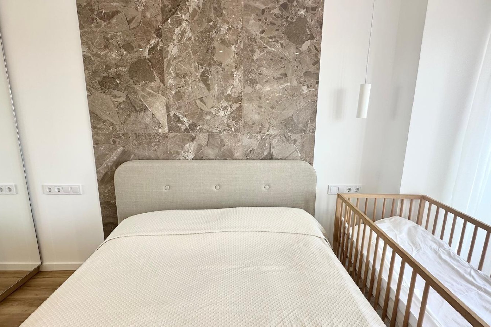 Segunda mano - Apartamento -
Torrevieja - Punta Prima