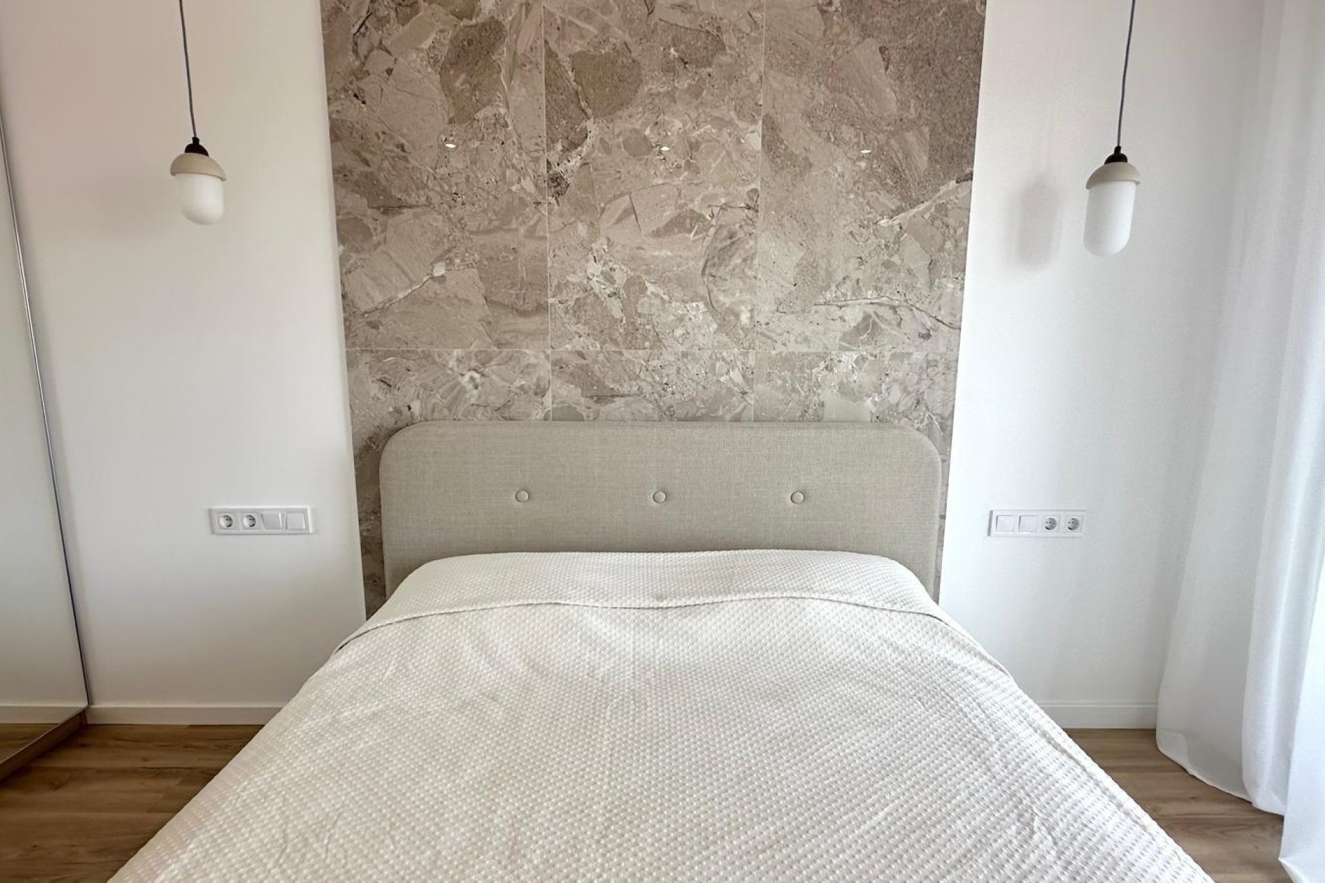 Segunda mano - Apartamento -
Torrevieja - Punta Prima