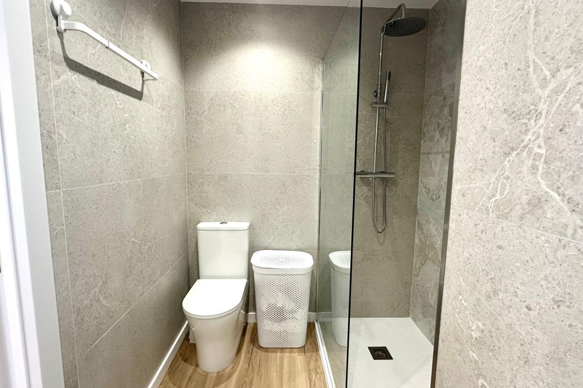 Segunda mano - Apartamento -
Torrevieja - Punta Prima