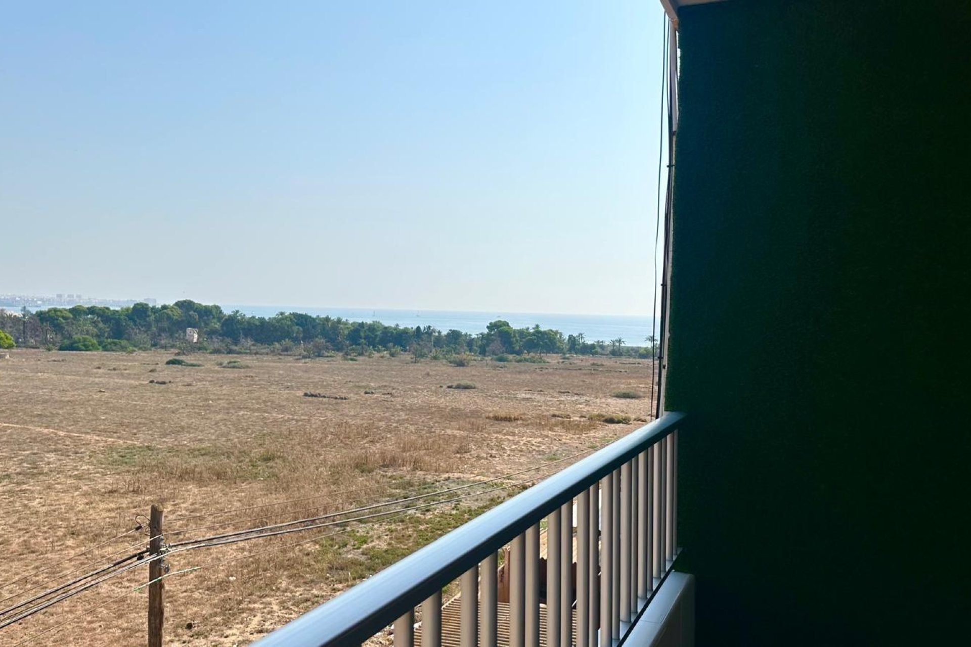 Segunda mano - Apartamento -
Torrevieja - Punta Prima