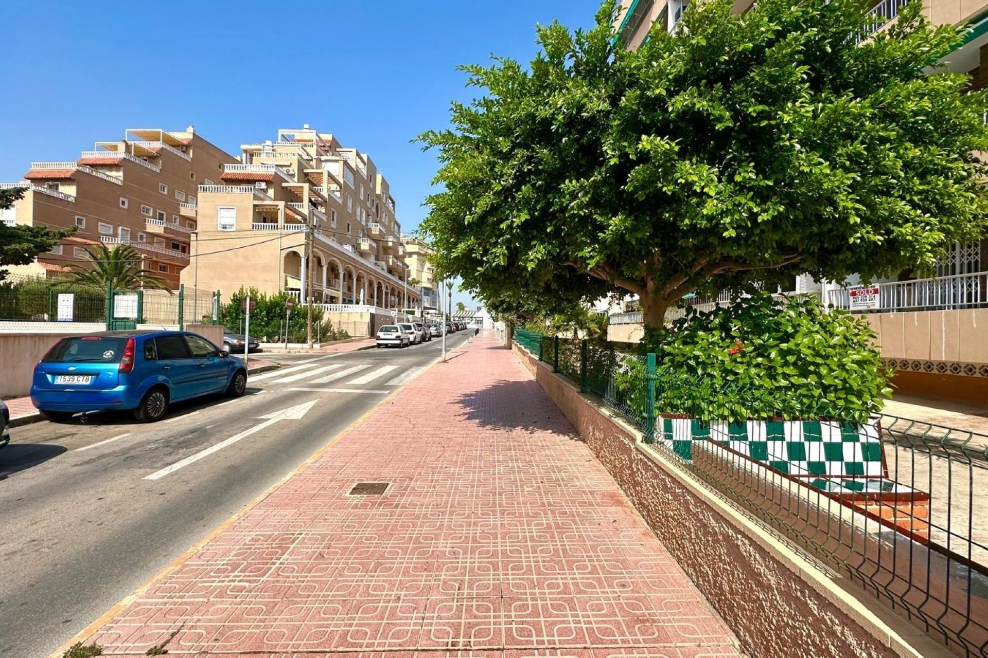 Segunda mano - Apartamento -
Torrevieja - Punta Prima