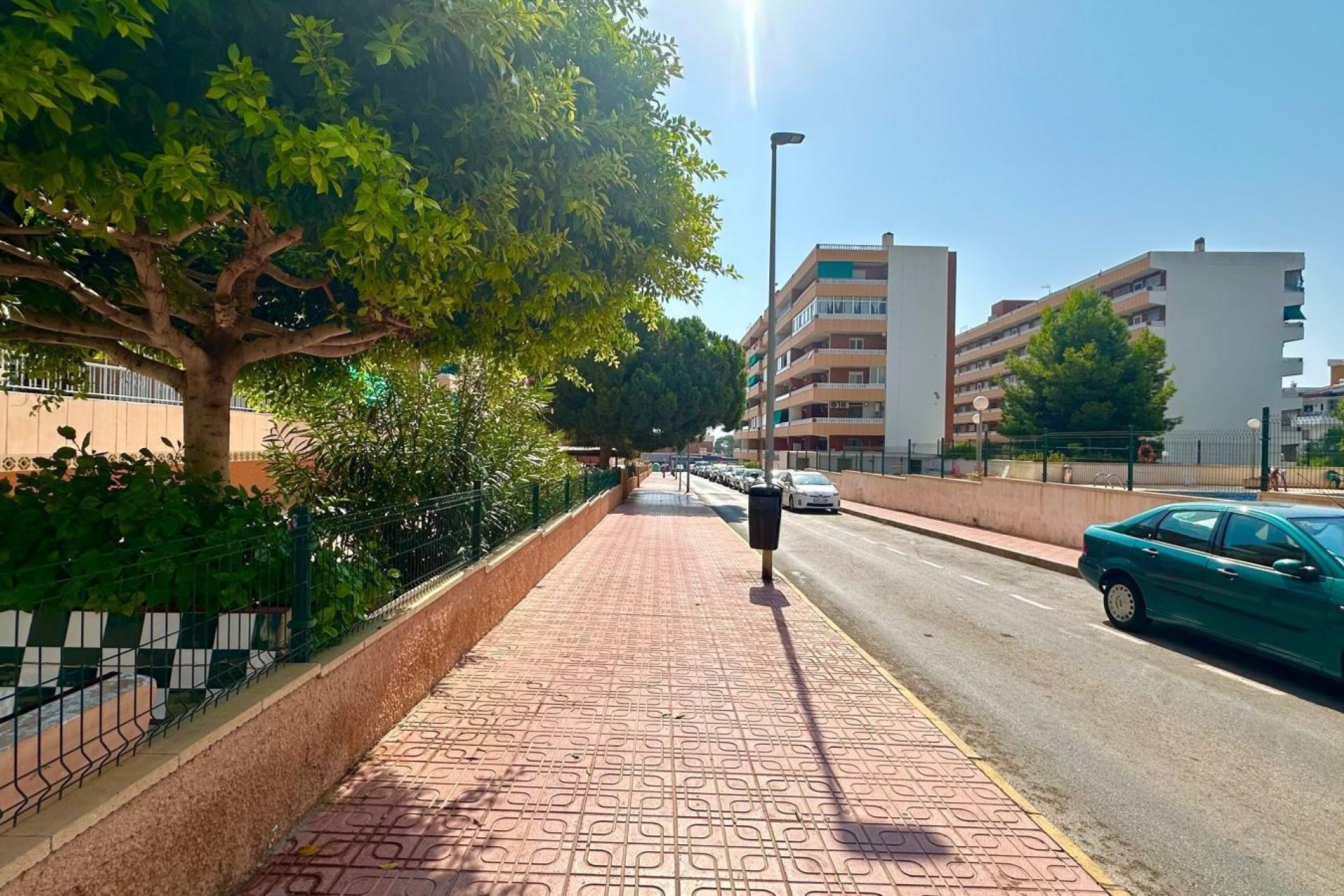 Segunda mano - Apartamento -
Torrevieja - Punta Prima