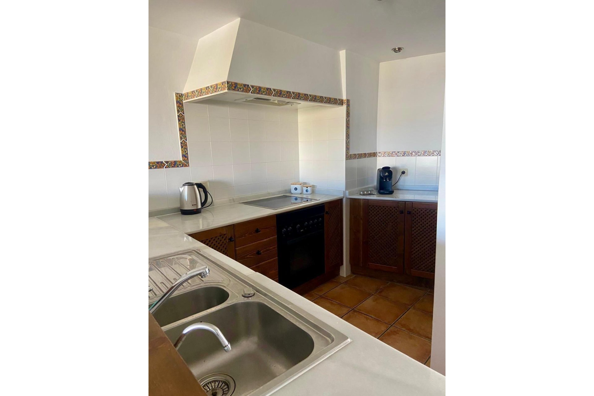 Segunda mano - Apartamento -
Torrevieja - Punta Prima