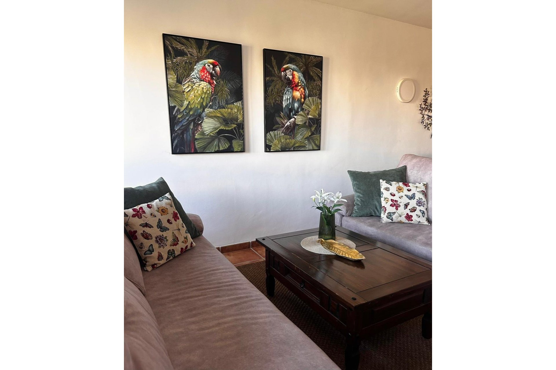 Segunda mano - Apartamento -
Torrevieja - Punta Prima