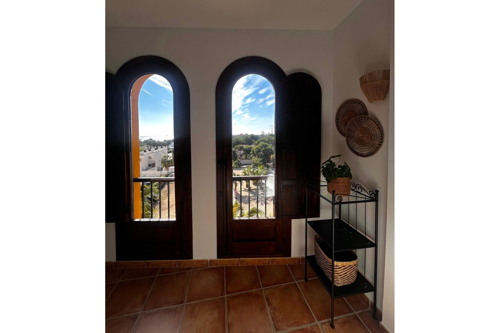 Segunda mano - Apartamento -
Torrevieja - Punta Prima