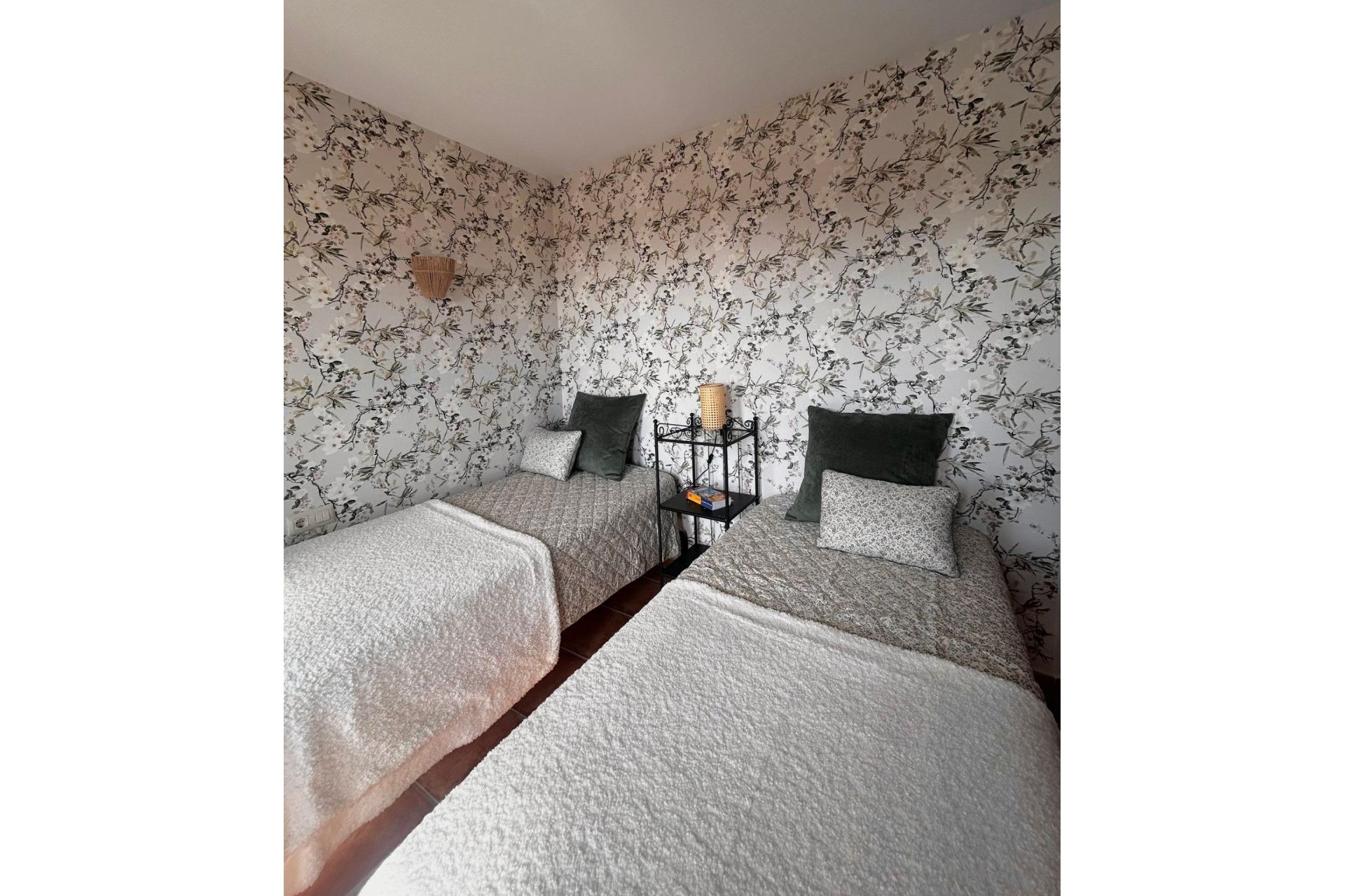 Segunda mano - Apartamento -
Torrevieja - Punta Prima