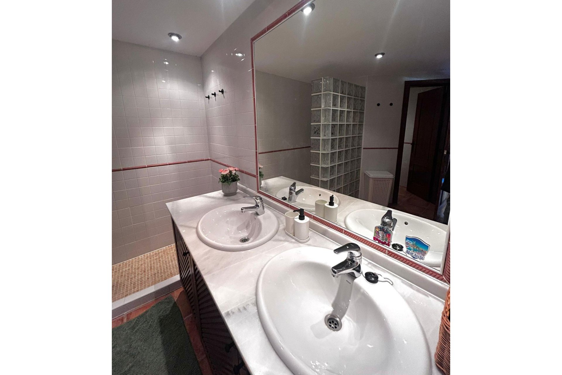 Segunda mano - Apartamento -
Torrevieja - Punta Prima