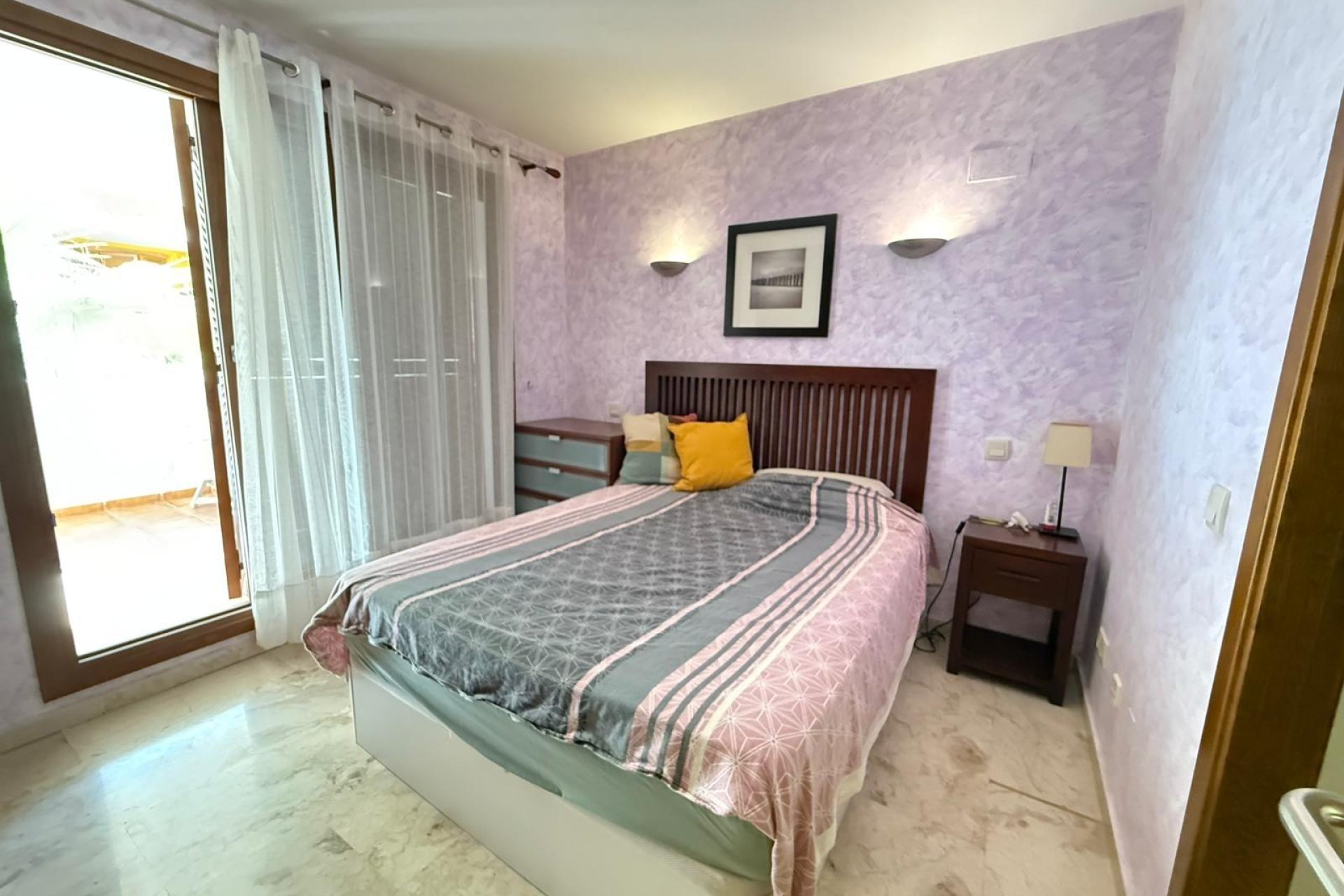 Segunda mano - Apartamento -
Torrevieja - Punta Prima