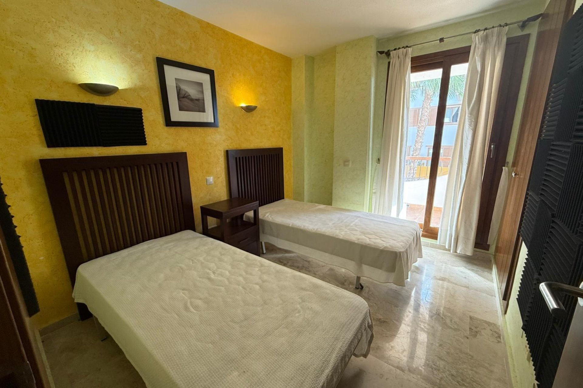 Segunda mano - Apartamento -
Torrevieja - Punta Prima