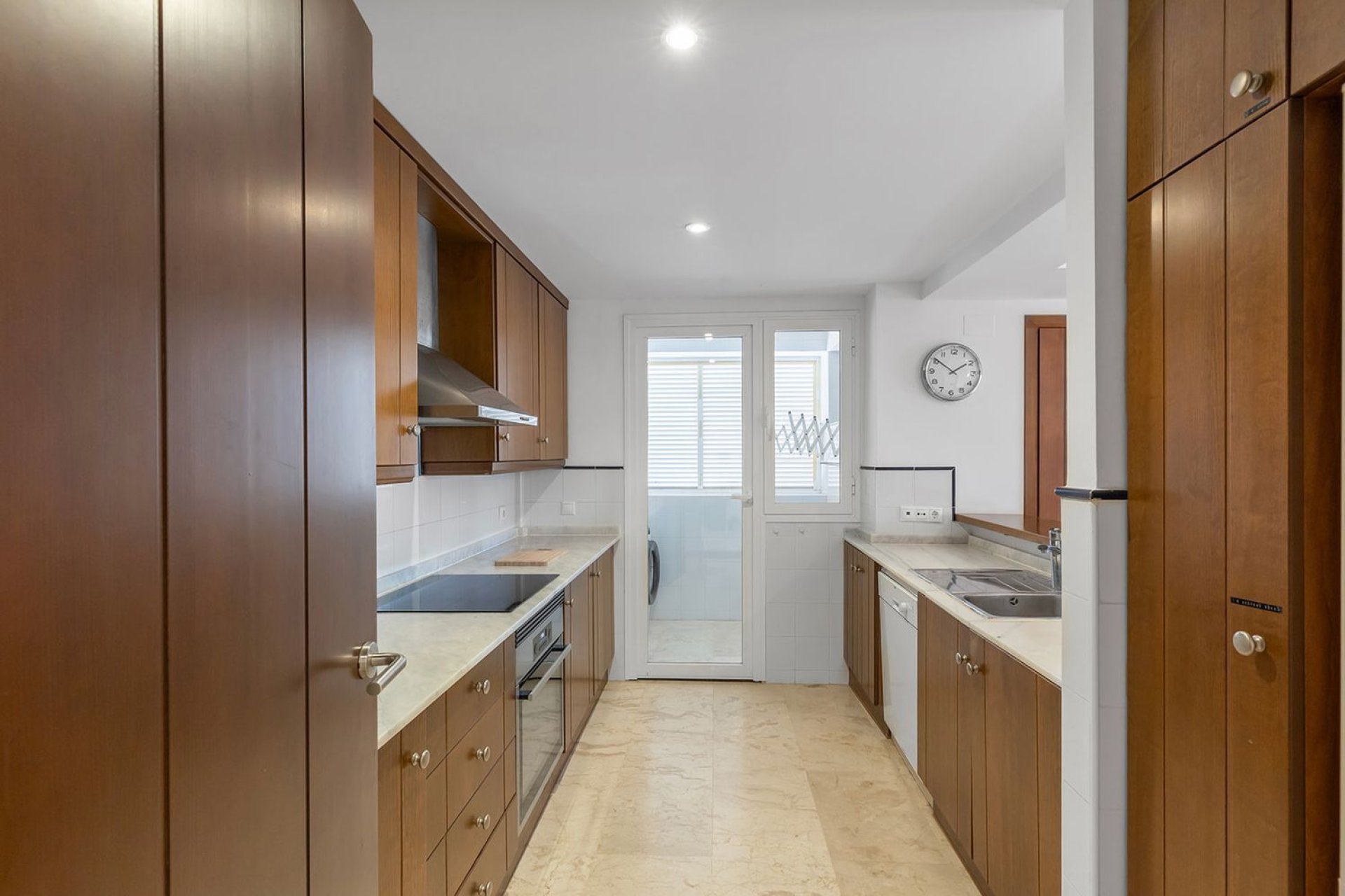 Segunda mano - Apartamento -
Torrevieja - Punta Prima