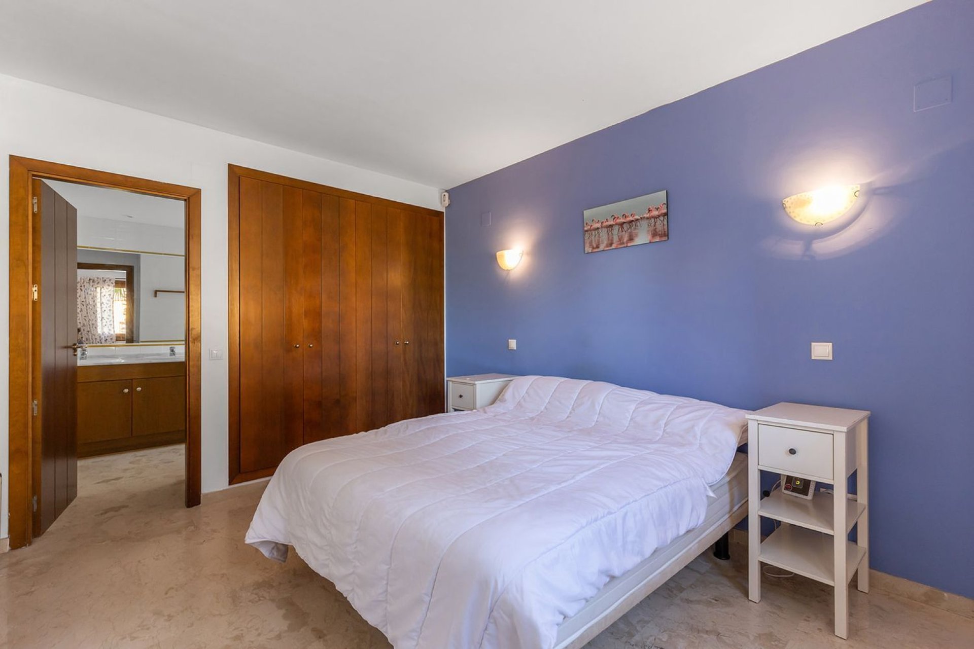 Segunda mano - Apartamento -
Torrevieja - Punta Prima