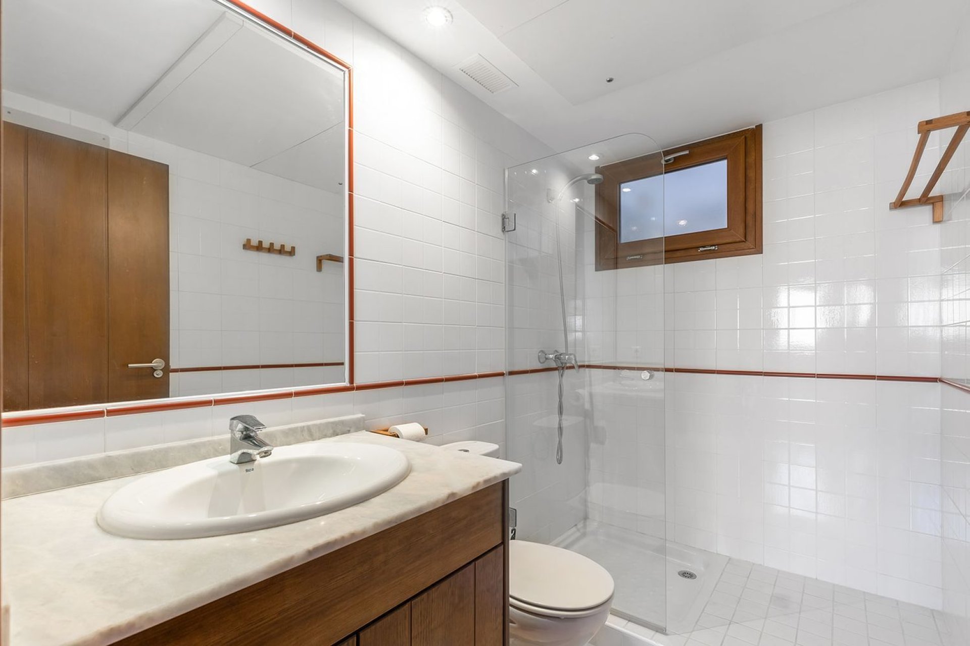 Segunda mano - Apartamento -
Torrevieja - Punta Prima