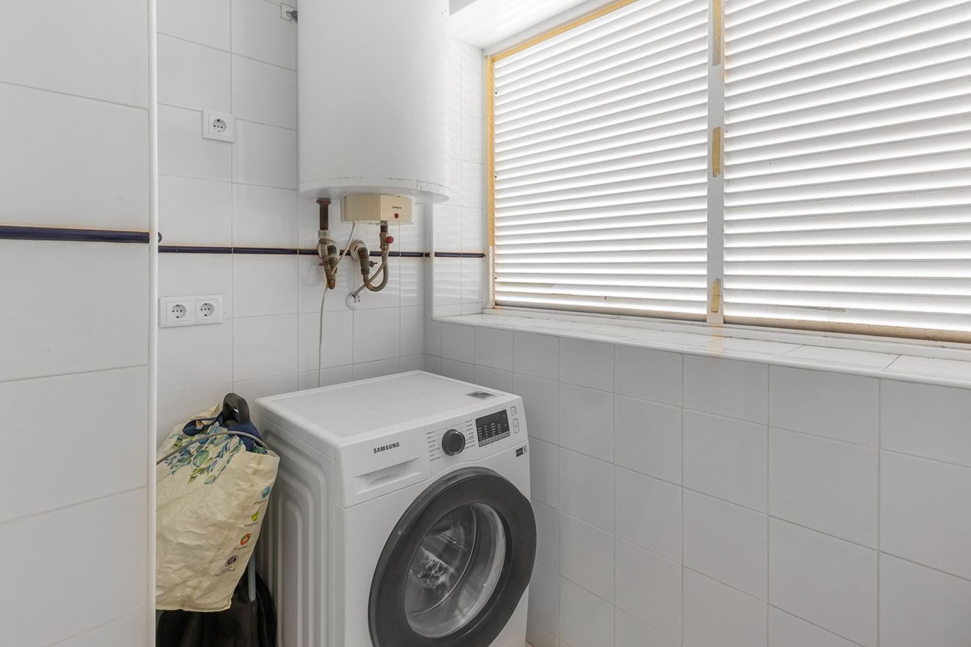 Segunda mano - Apartamento -
Torrevieja - Punta Prima