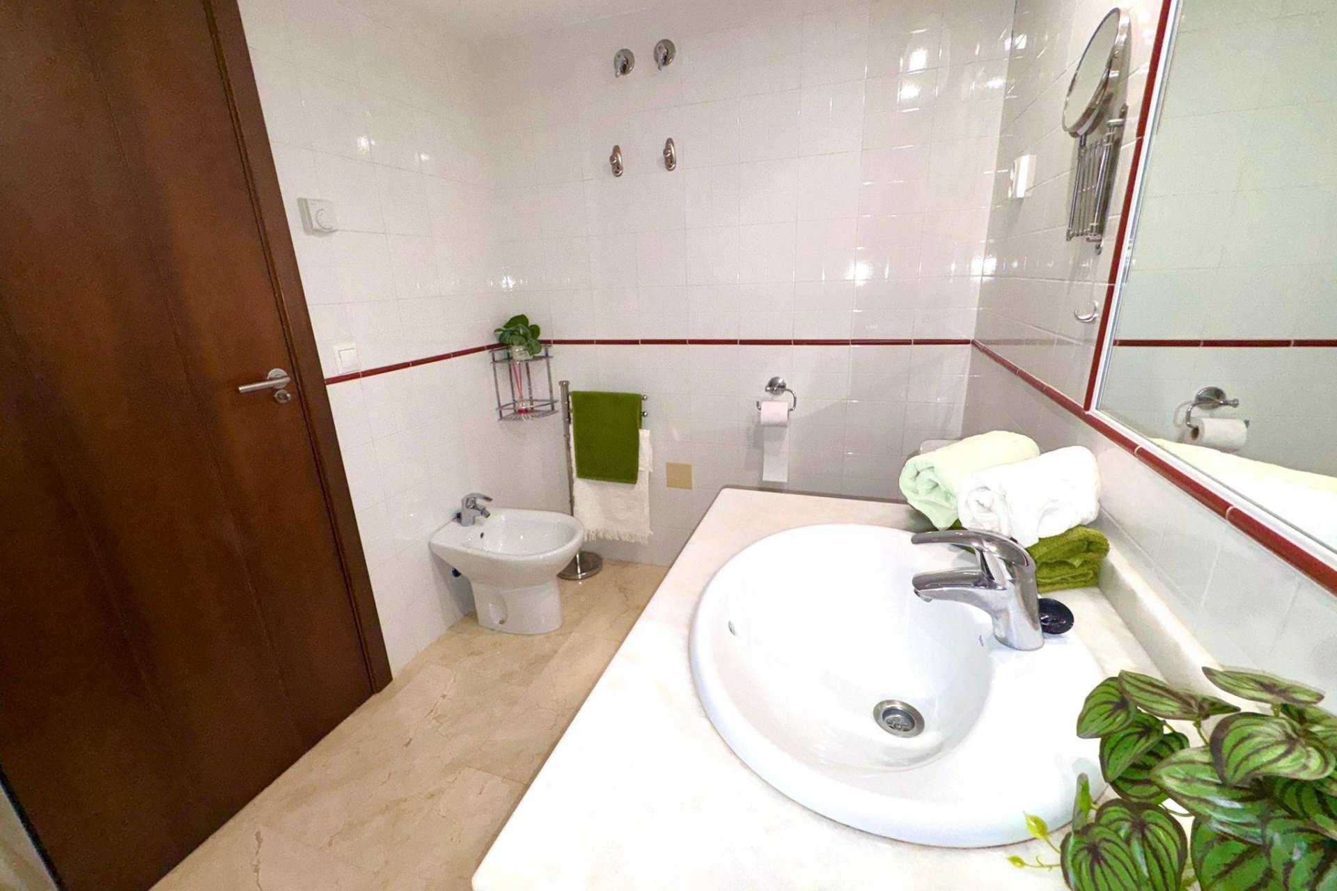 Segunda mano - Apartamento -
Torrevieja - Punta Prima