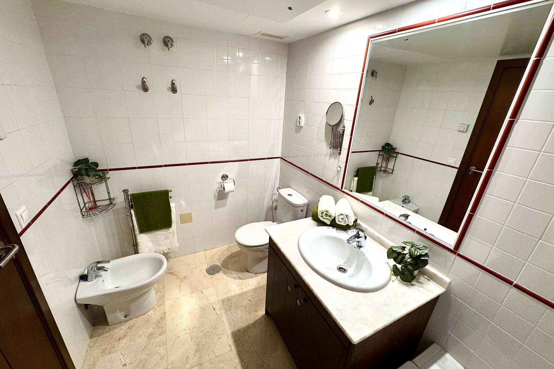 Segunda mano - Apartamento -
Torrevieja - Punta Prima