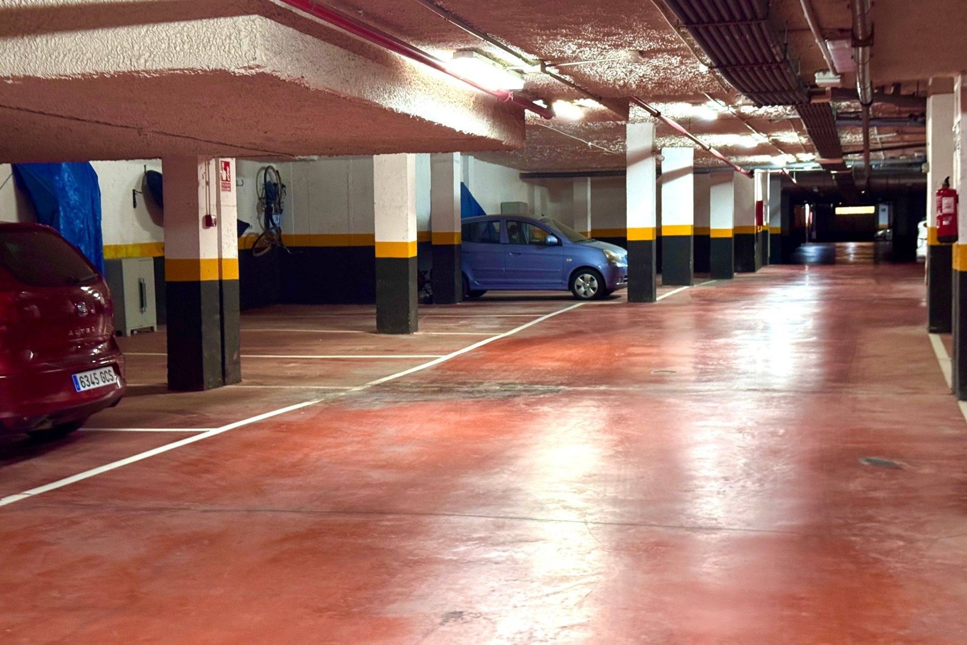 Segunda mano - Apartamento -
Torrevieja - Punta Prima