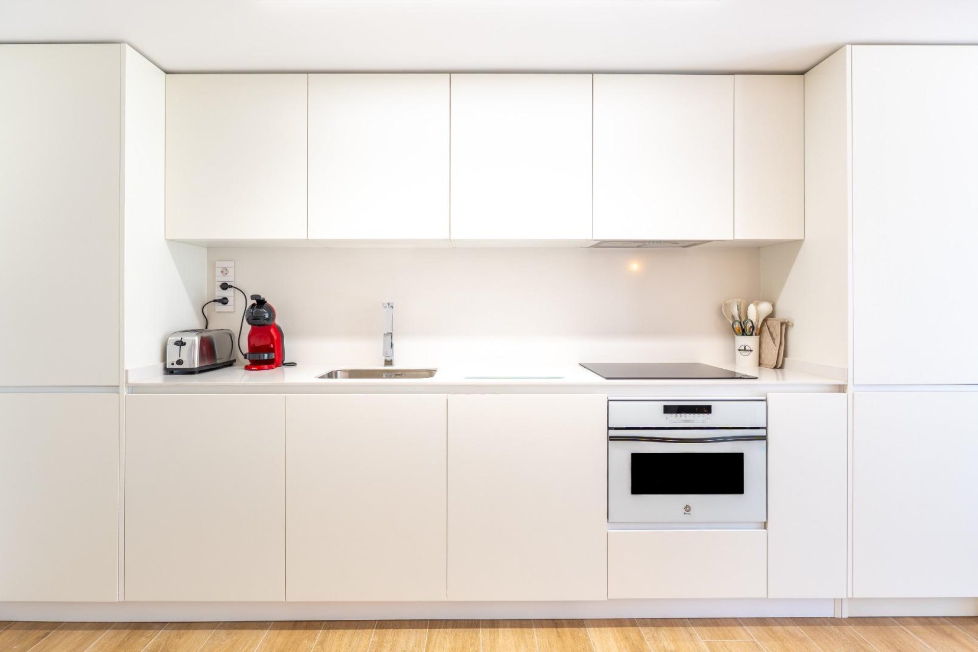 Segunda mano - Apartamento -
Torrevieja - Punta Prima