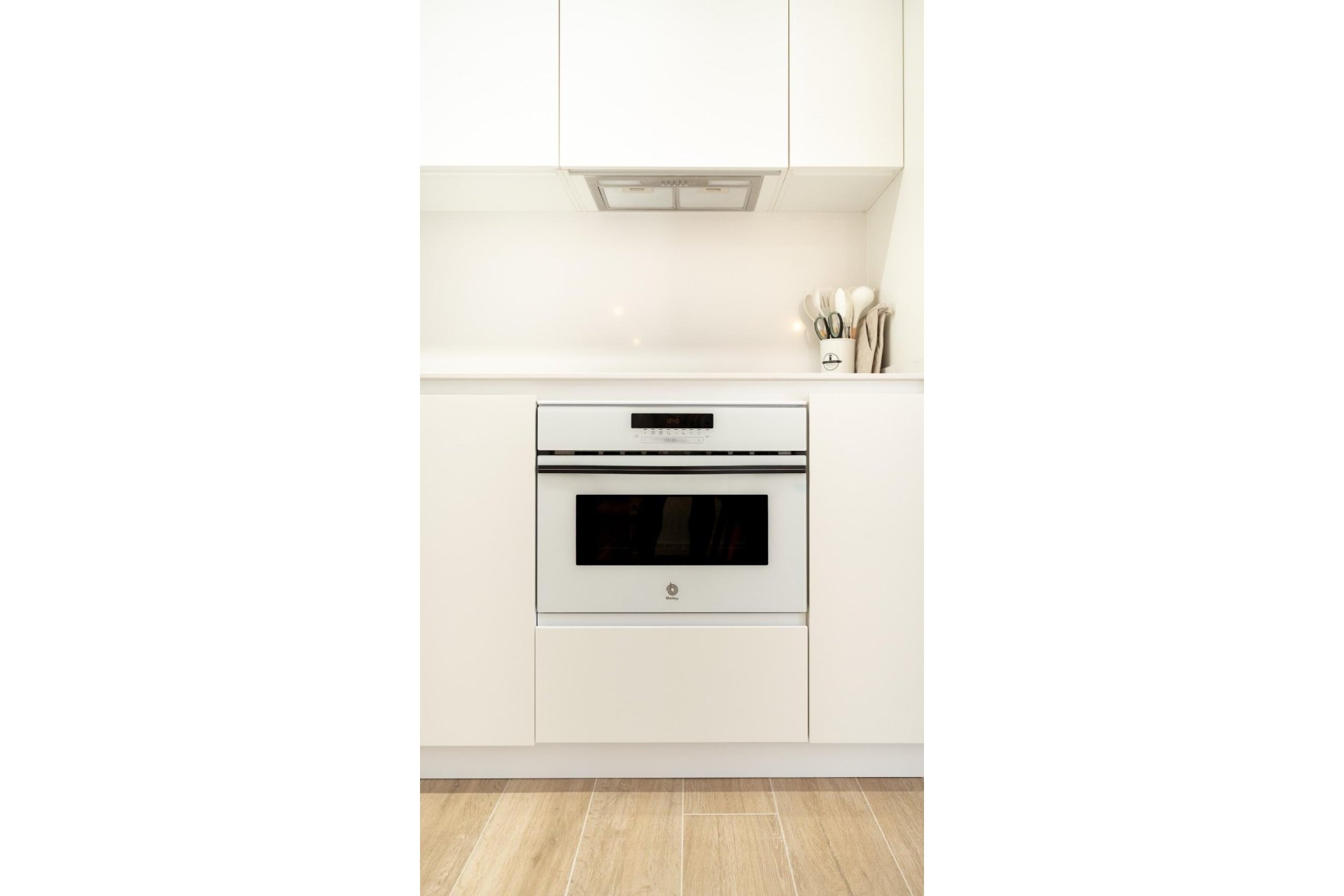 Segunda mano - Apartamento -
Torrevieja - Punta Prima