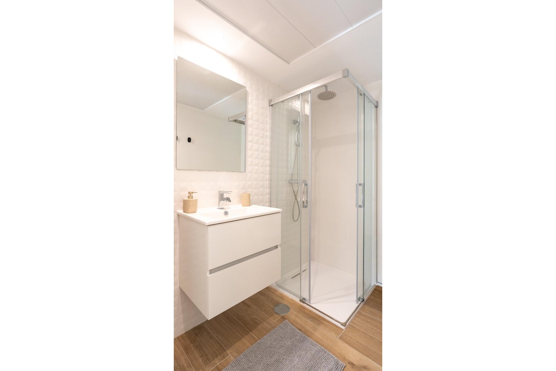 Segunda mano - Apartamento -
Torrevieja - Punta Prima